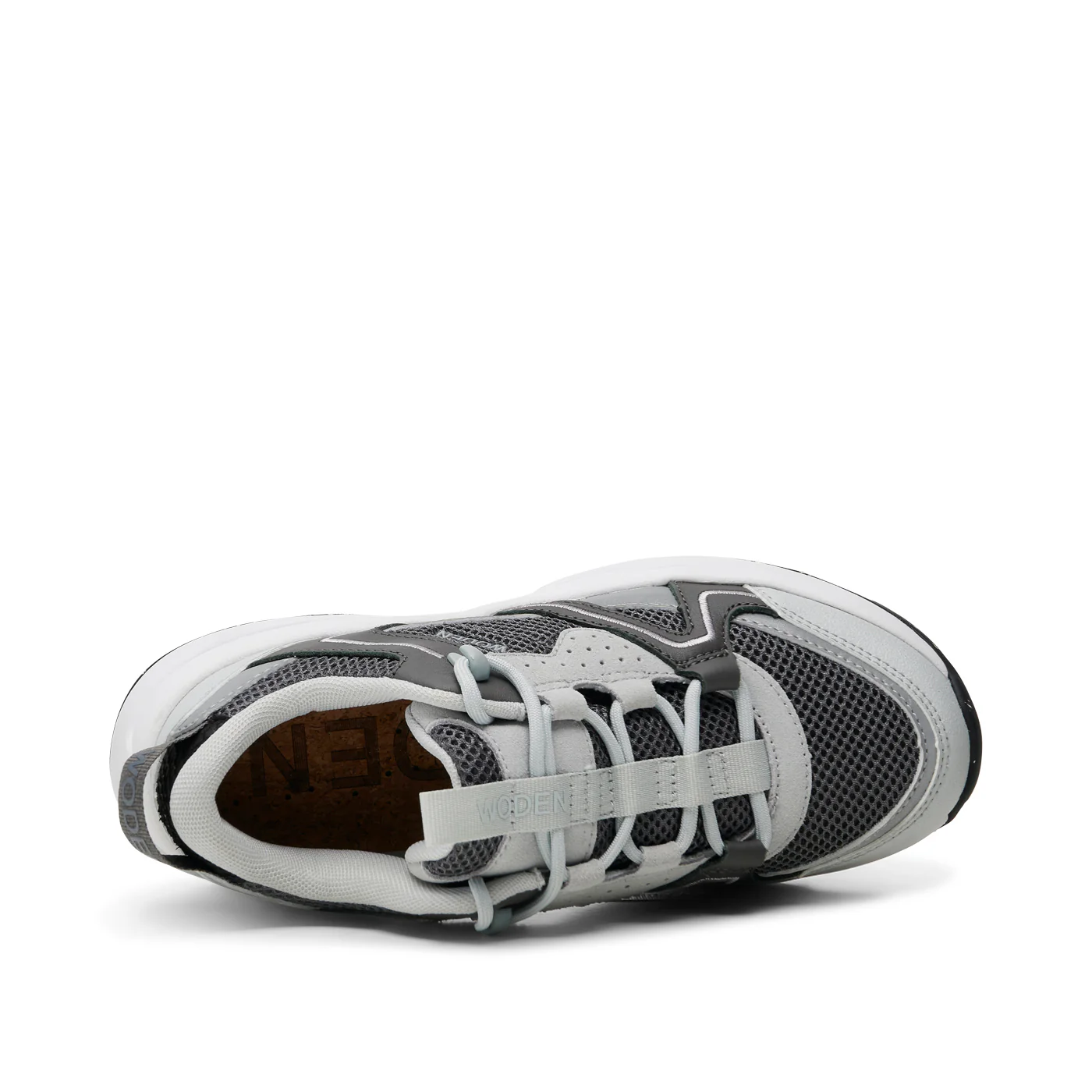 Sif Reflective - Dark Grey - Image 6