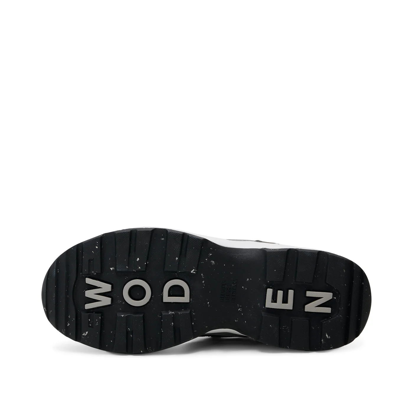 Sif Reflective - Dark Grey - Image 7