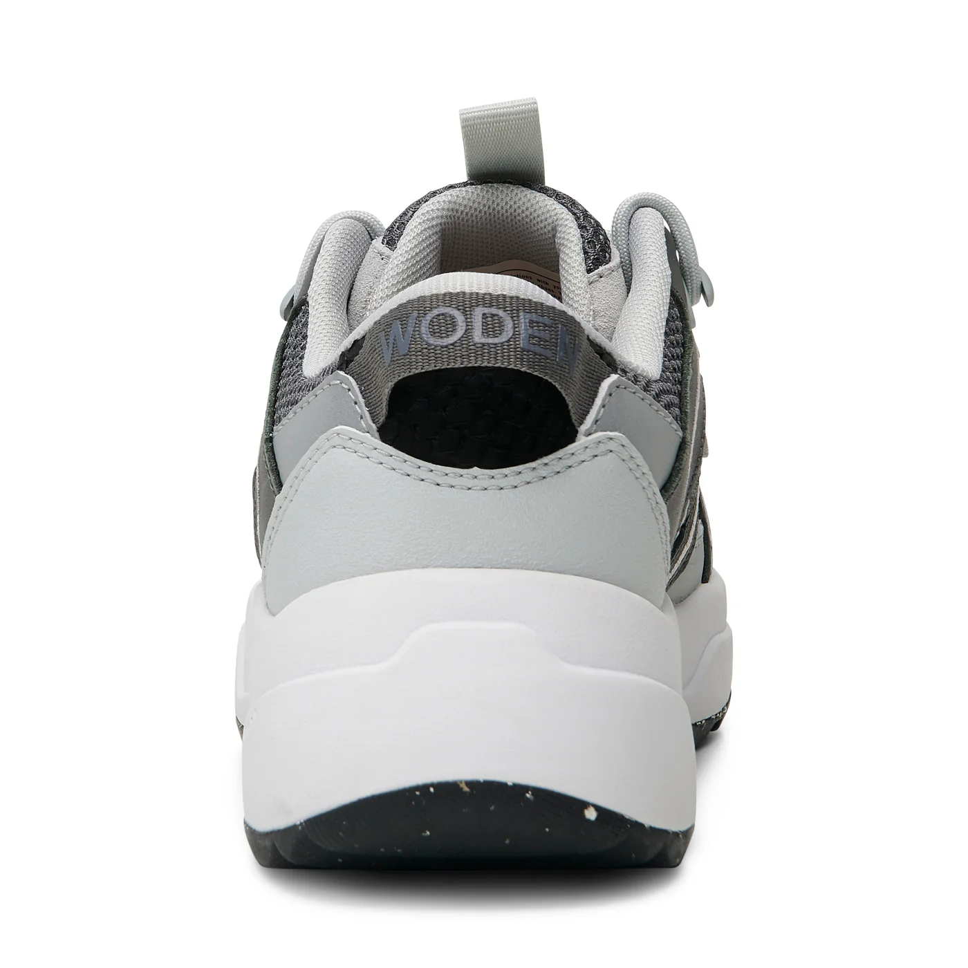 Sif Reflective - Dark Grey - Image 8