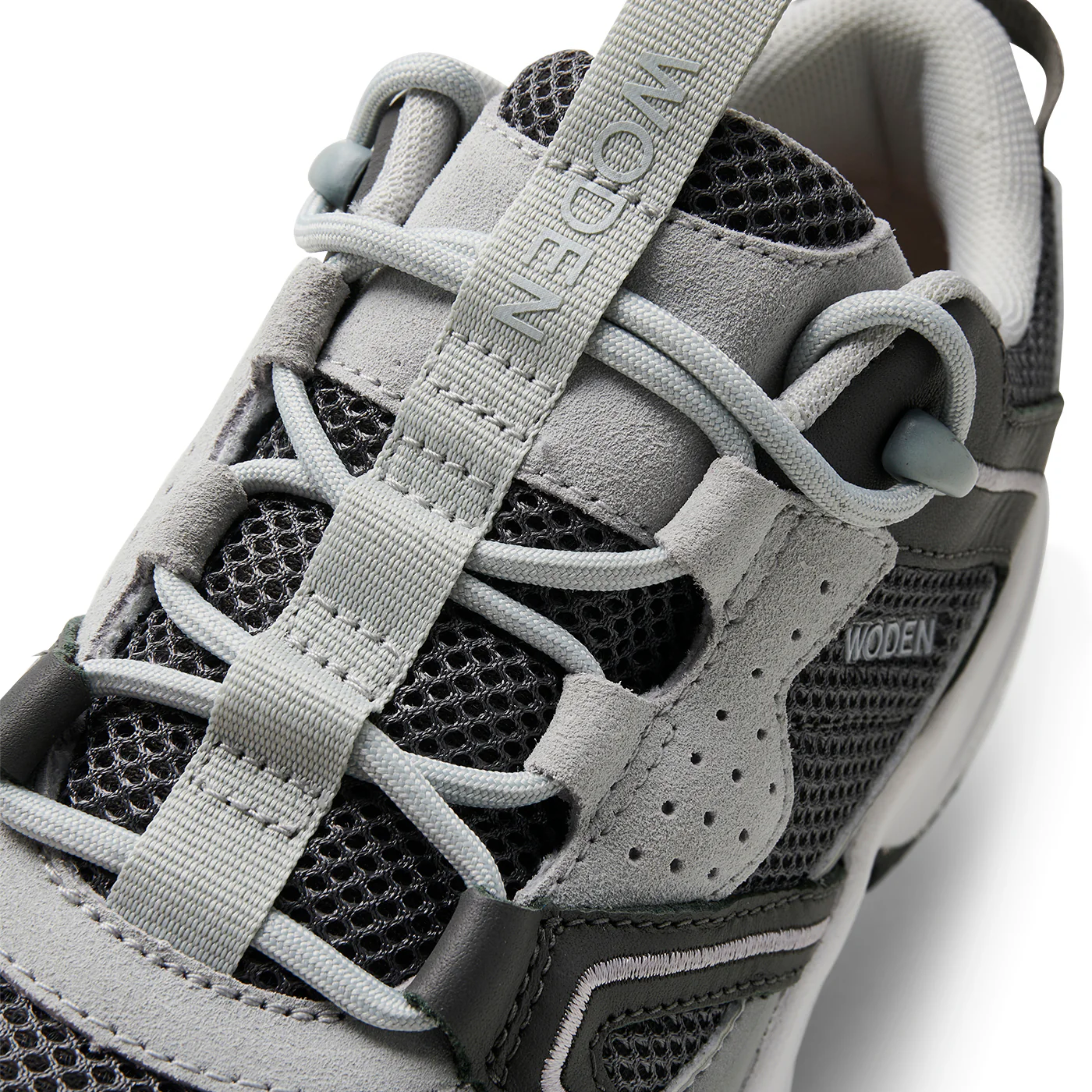 Sif Reflective - Dark Grey - Image 9