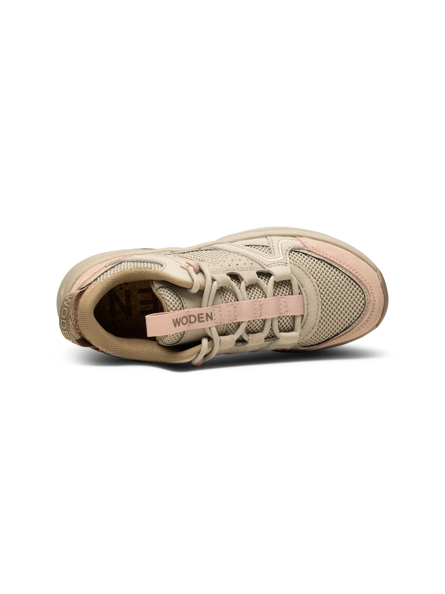Sif Reflective - Silver Lining/Ballerina - Image 5