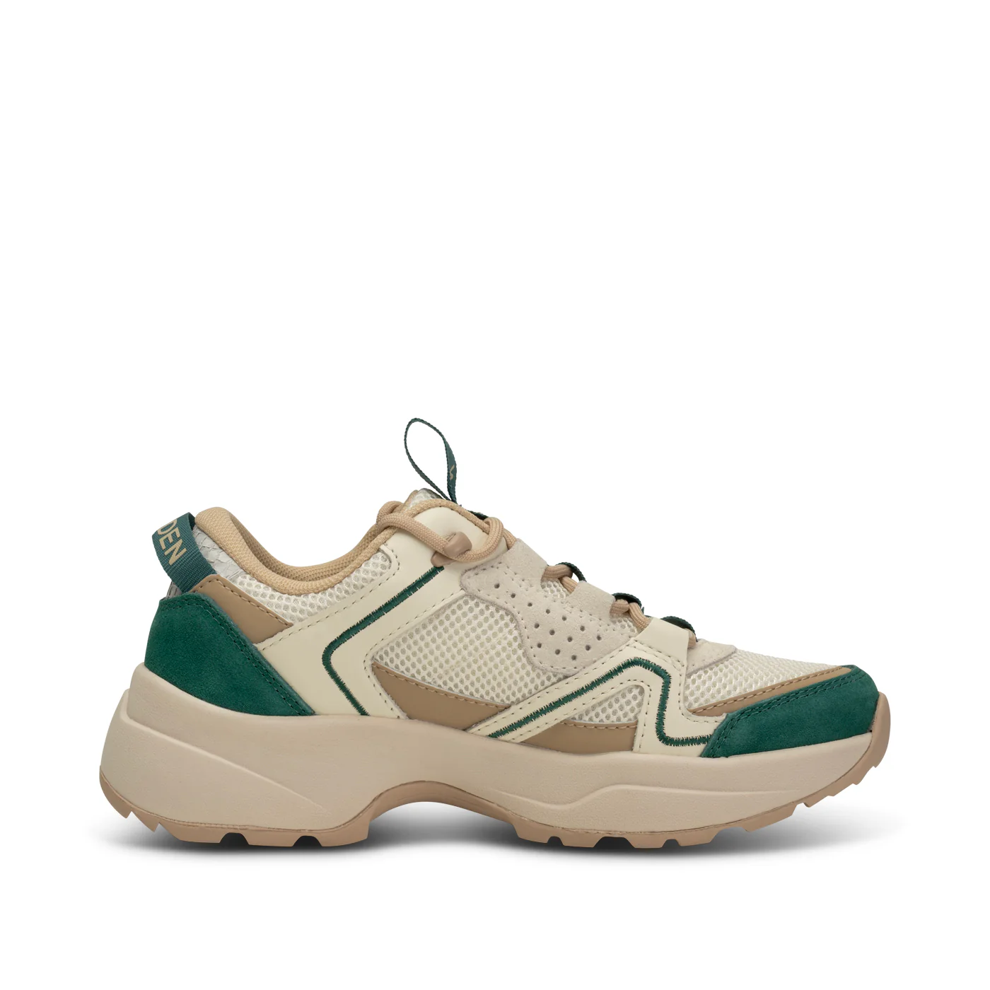 Sif Reflective - Whisper White/Botanical - Image 5