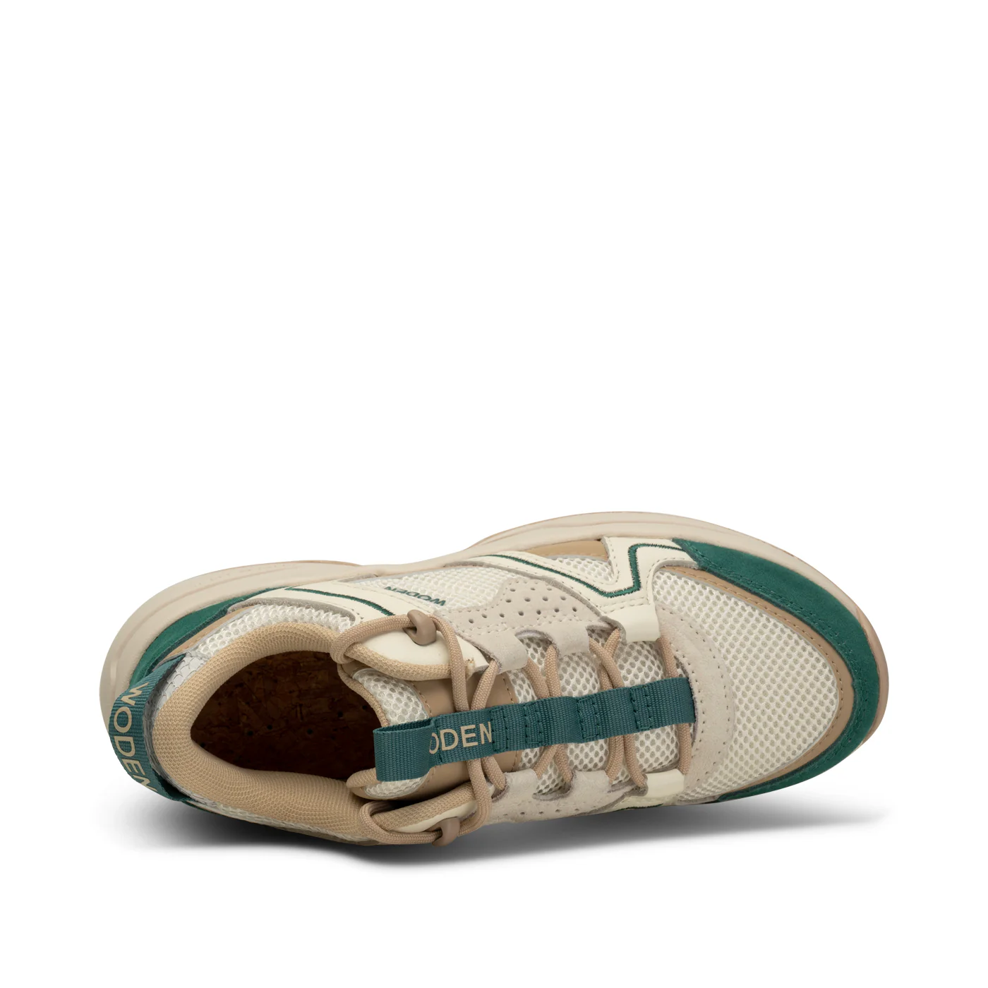 Sif Reflective - Whisper White/Botanical - Image 6