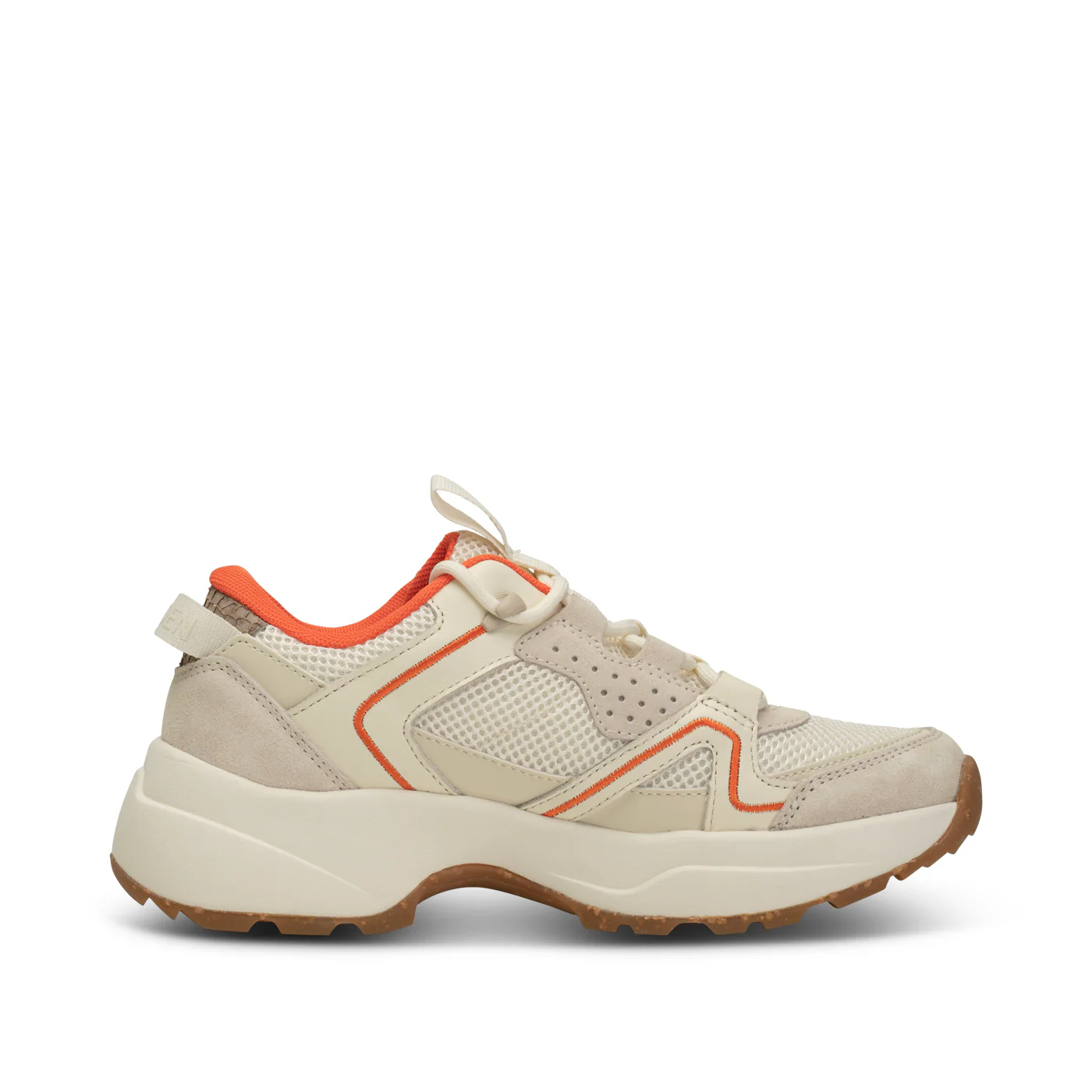Sif Reflective - Whisper White/Tiger - Image 5