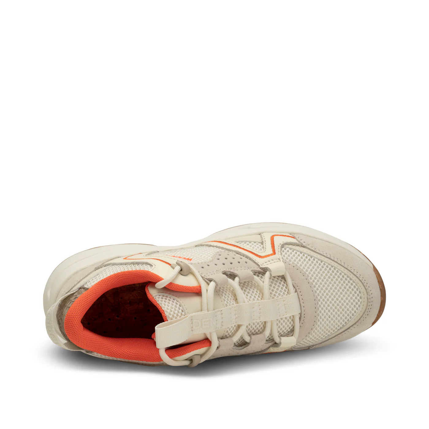 Sif Reflective - Whisper White/Tiger - Image 6