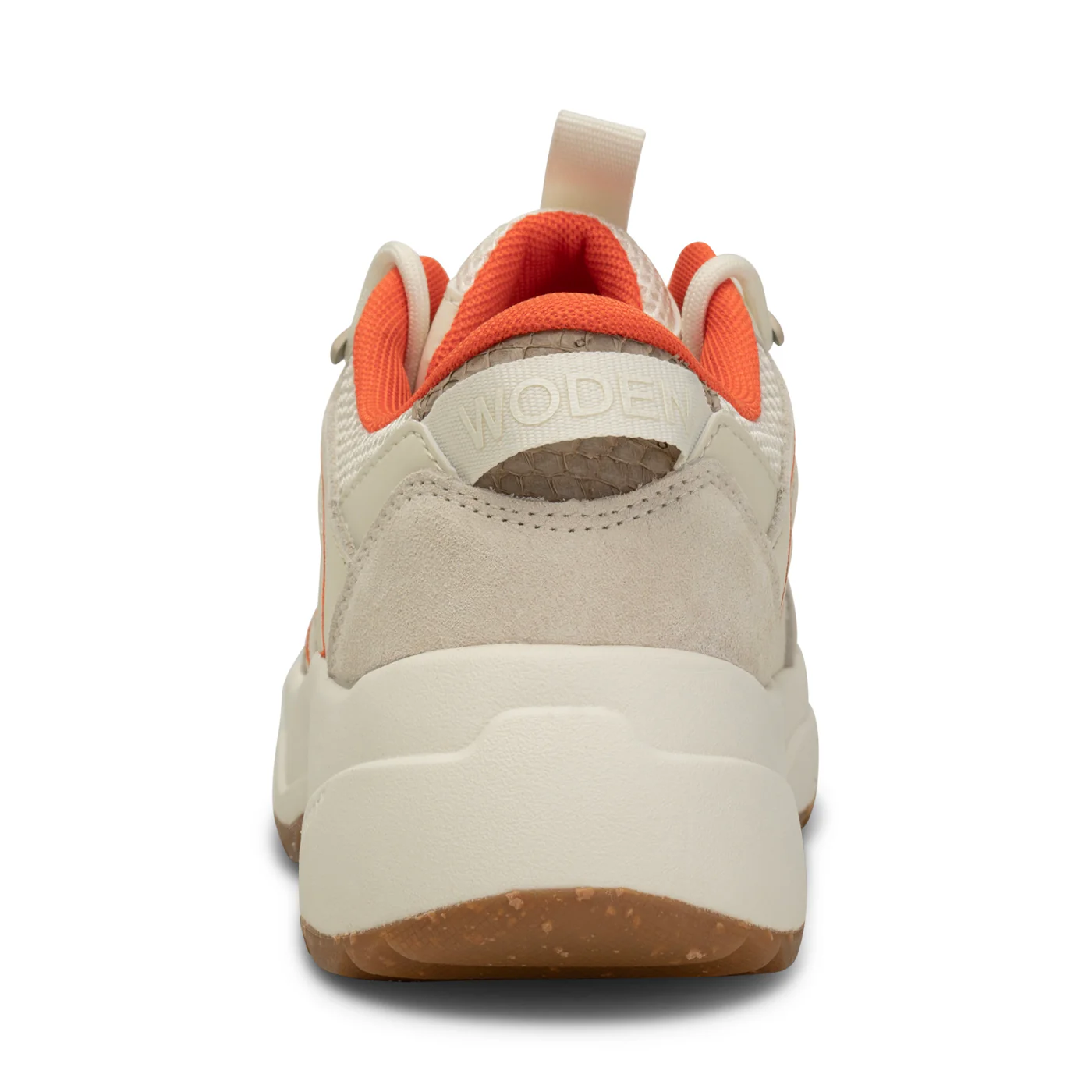 Sif Reflective - Whisper White/Tiger - Image 8