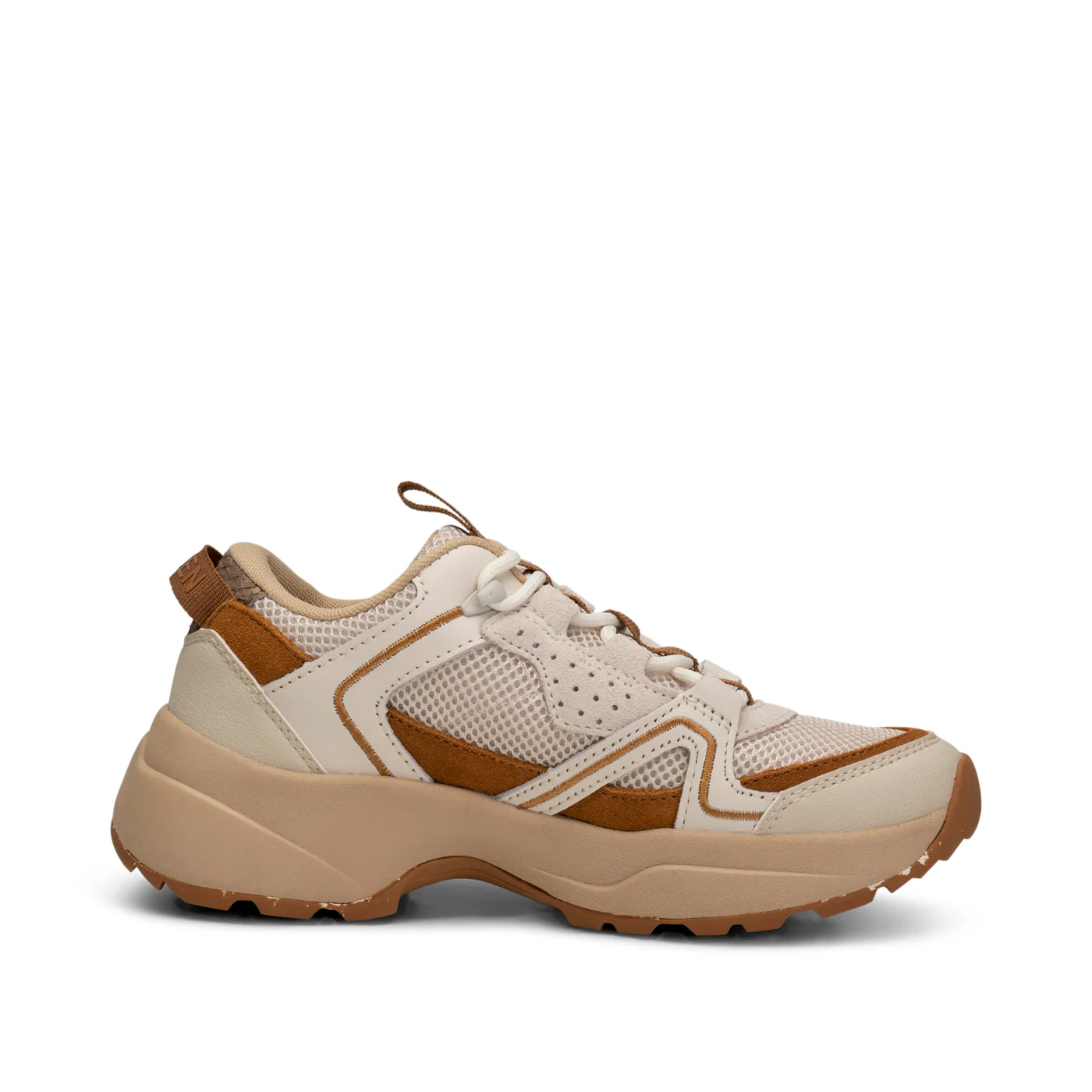 Sif Tech - Brown Sugar - Image 4