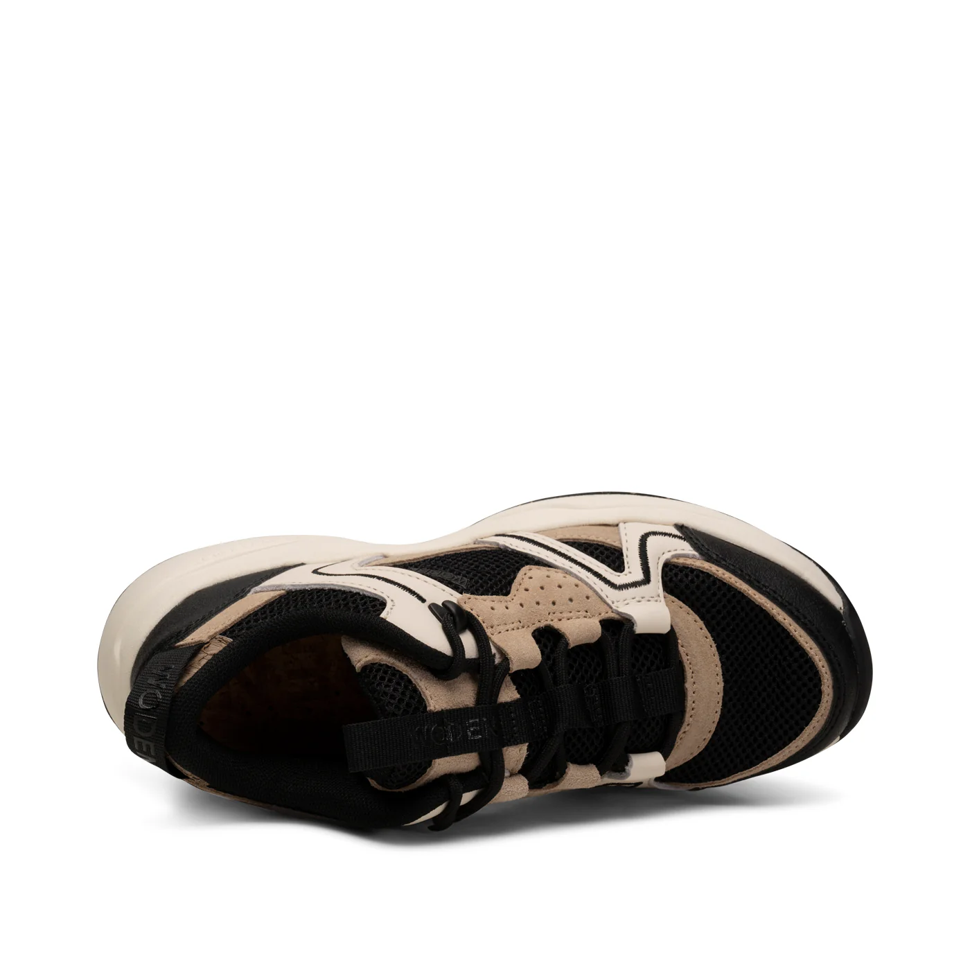 Sif Tech - Coffee Cream - Image 10