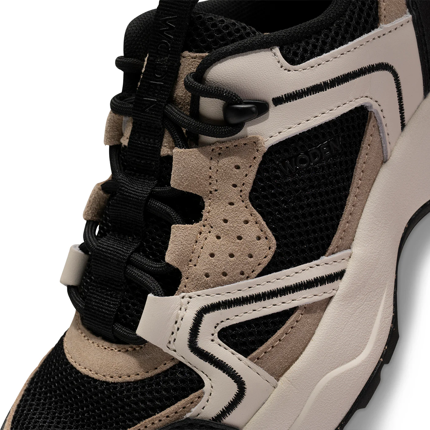 Sif Tech - Coffee Cream - Image 13