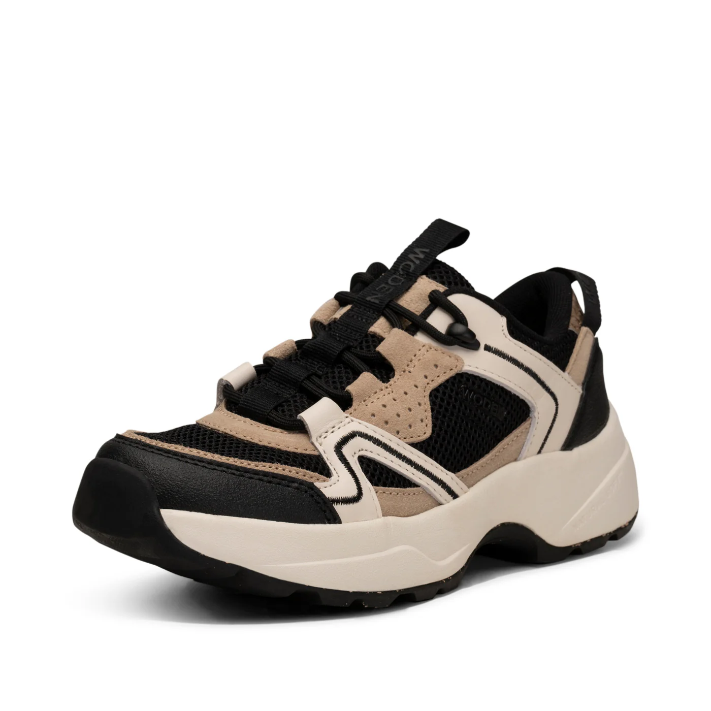 Sif Tech - Coffee Cream - Image 7