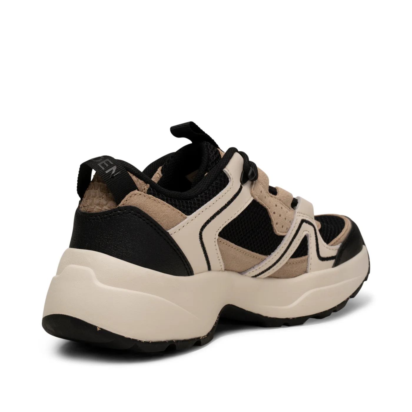 Sif Tech - Coffee Cream - Image 8