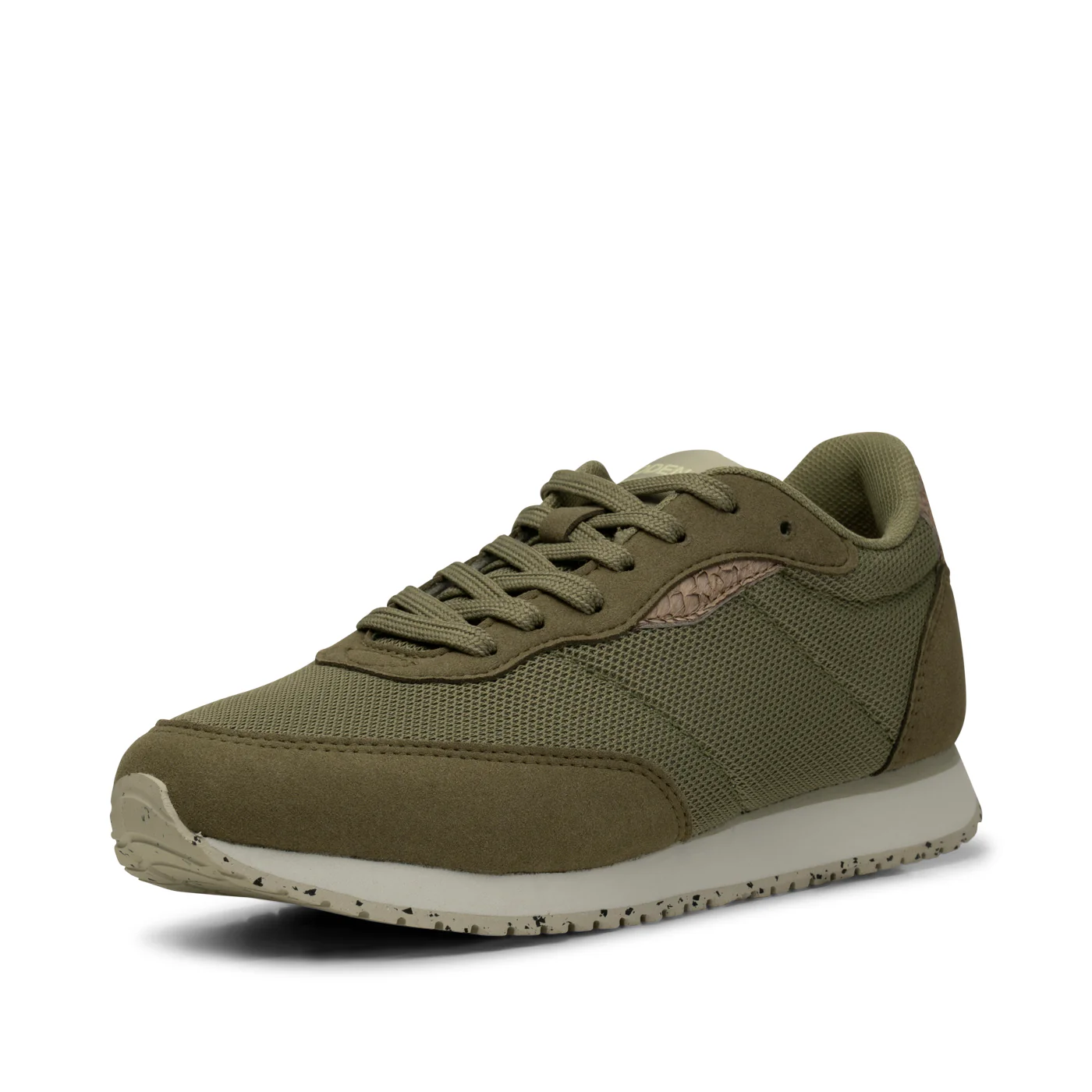 Signe - Dusty Olive/Green - Image 2