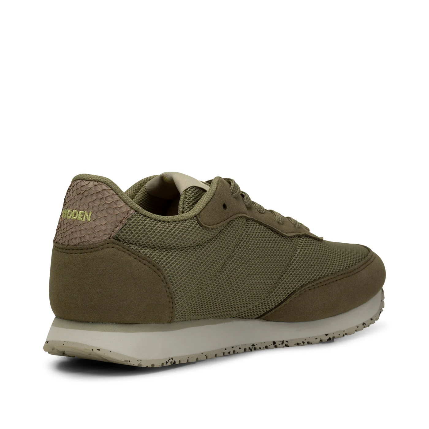 Signe - Dusty Olive/Green - Image 3