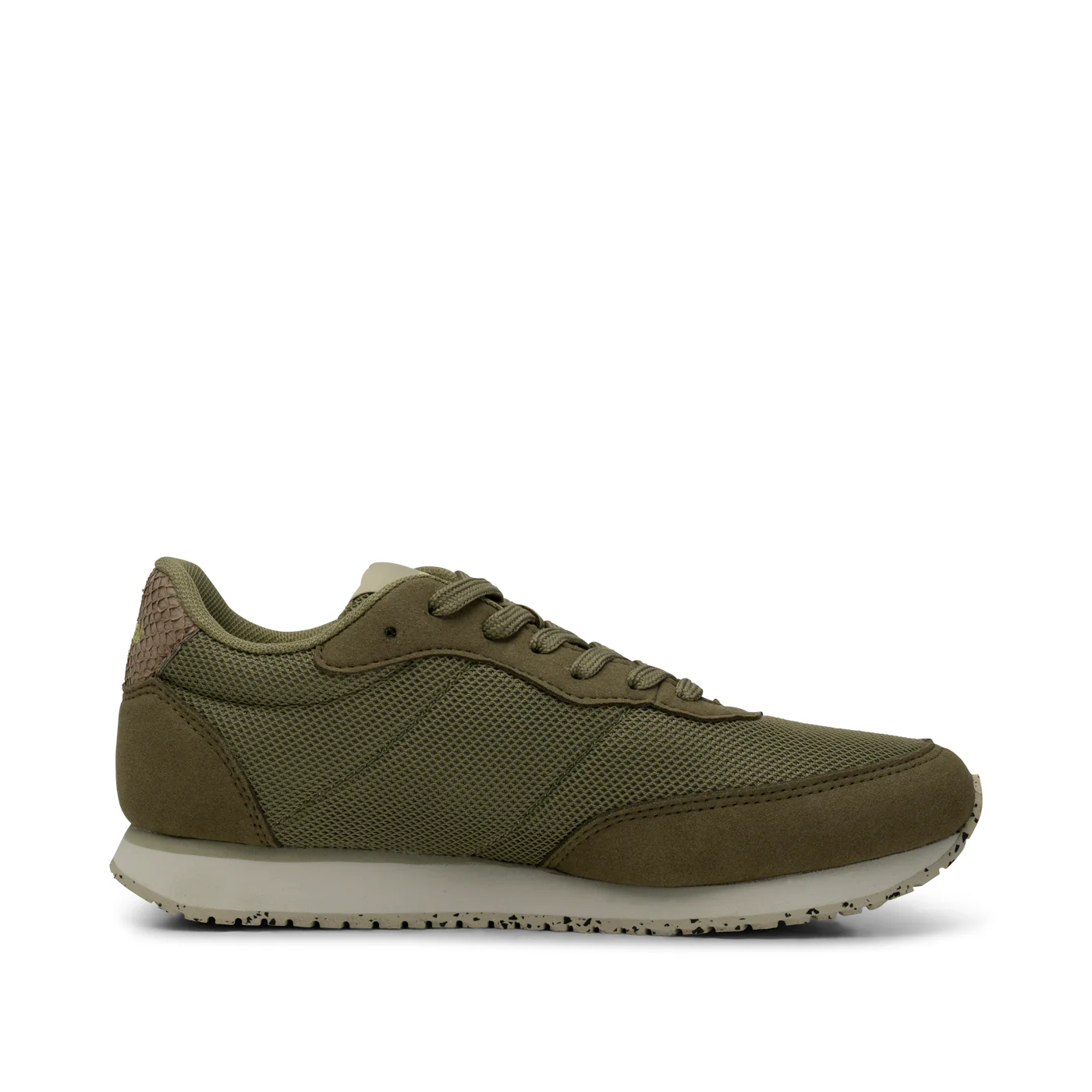 Signe - Dusty Olive/Green - Image 4