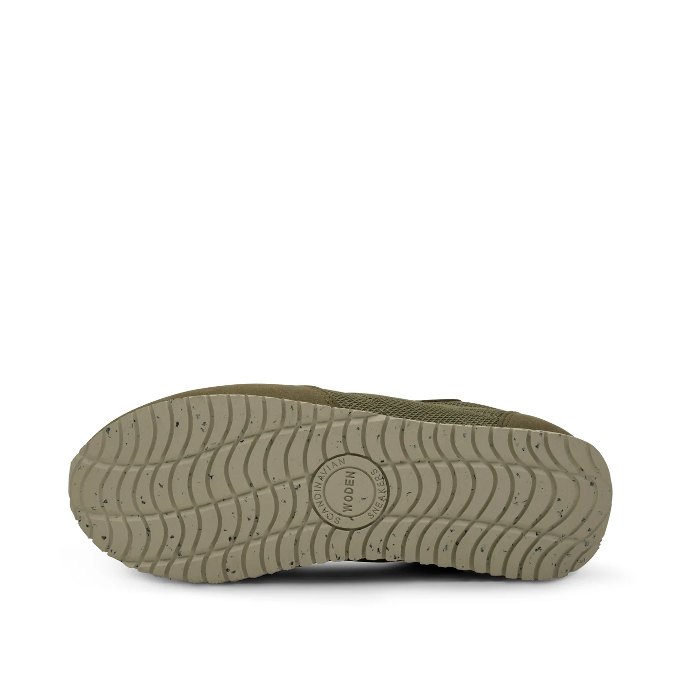 Signe - Dusty Olive/Green - Image 6