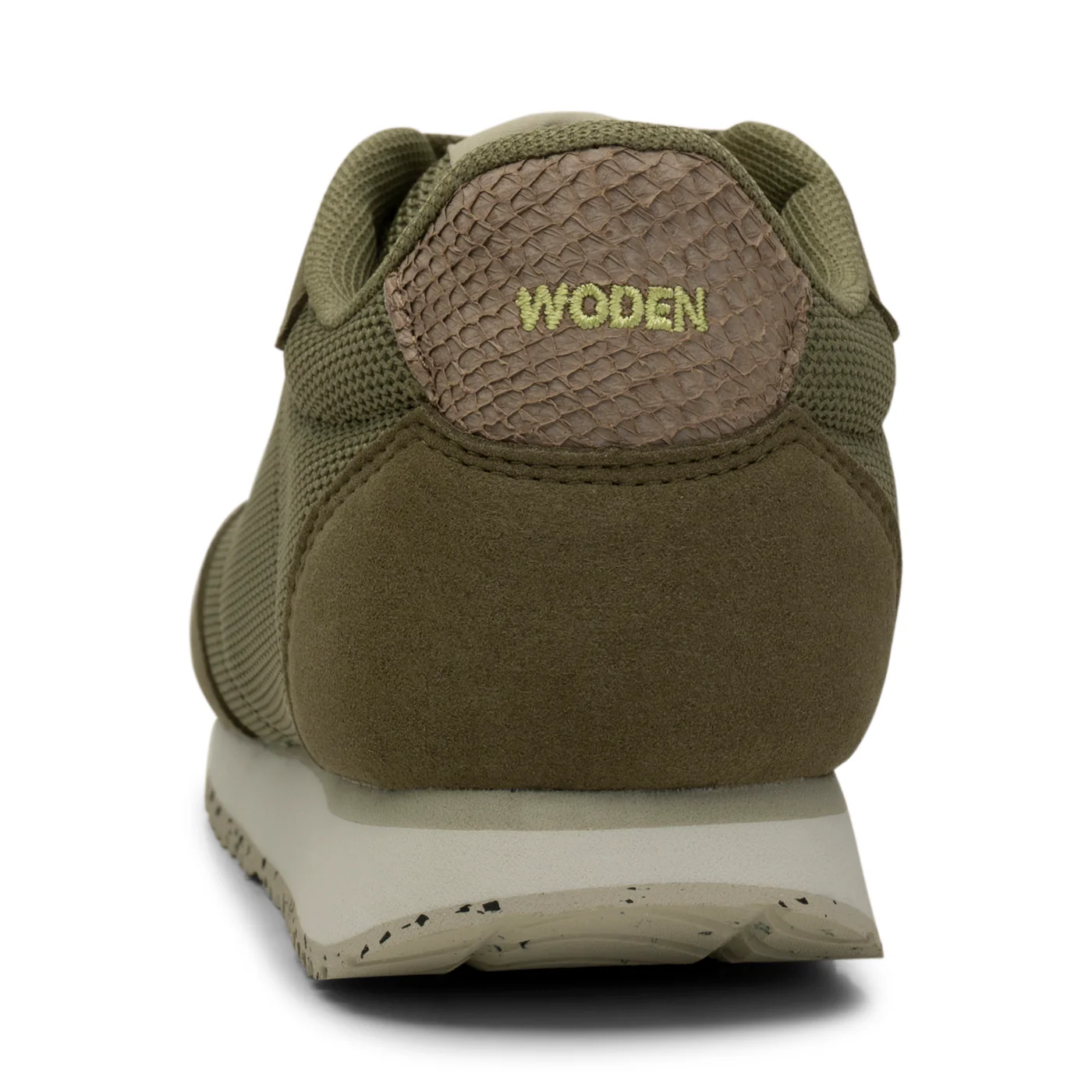 Signe - Dusty Olive/Green - Image 7