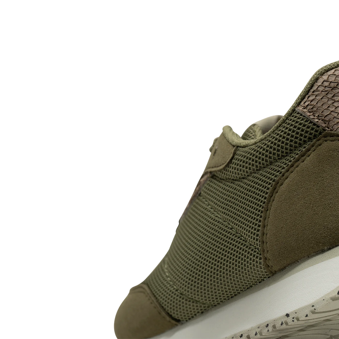 Signe - Dusty Olive/Green - Image 8