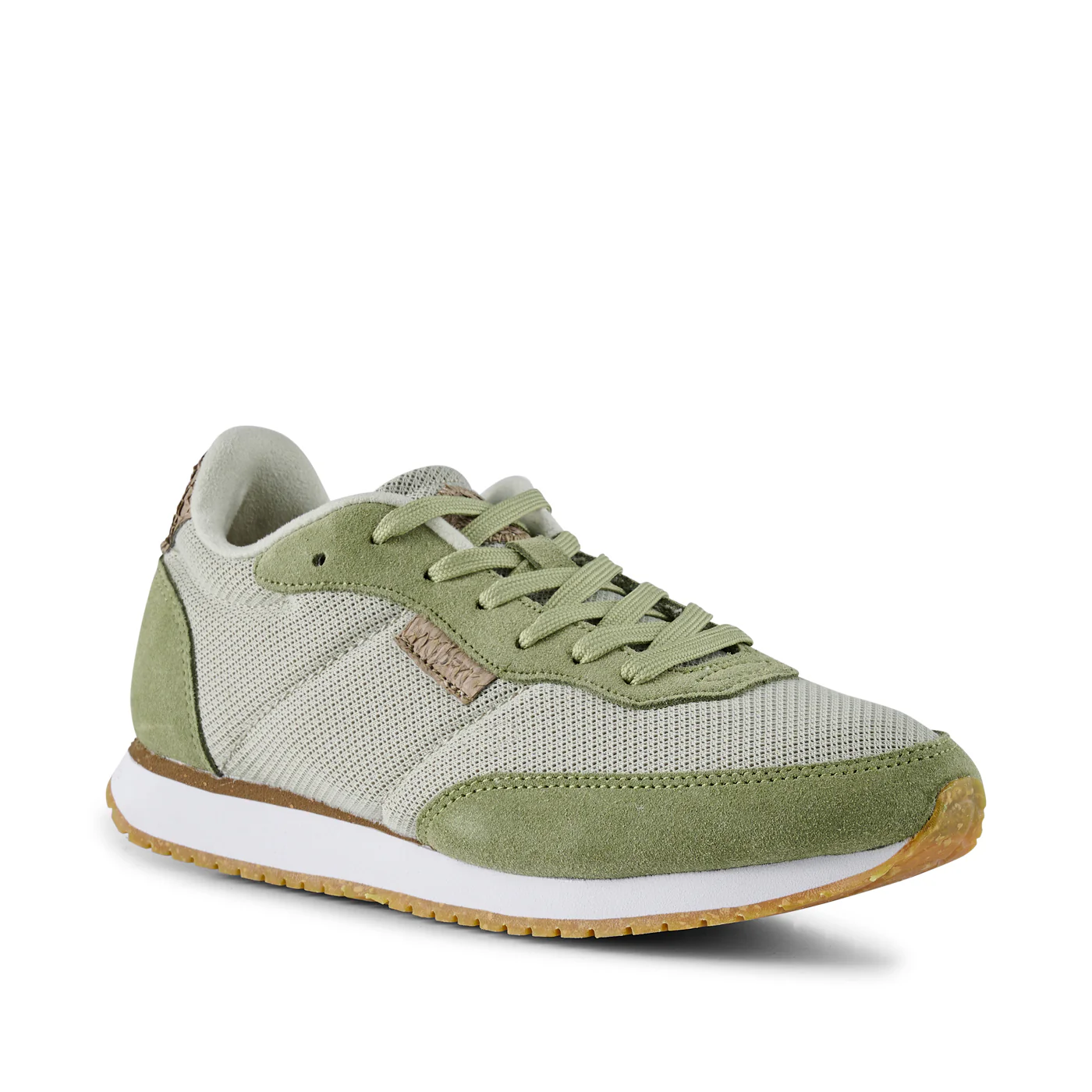 Signe - Dusty Olive/Pelican - Image 2