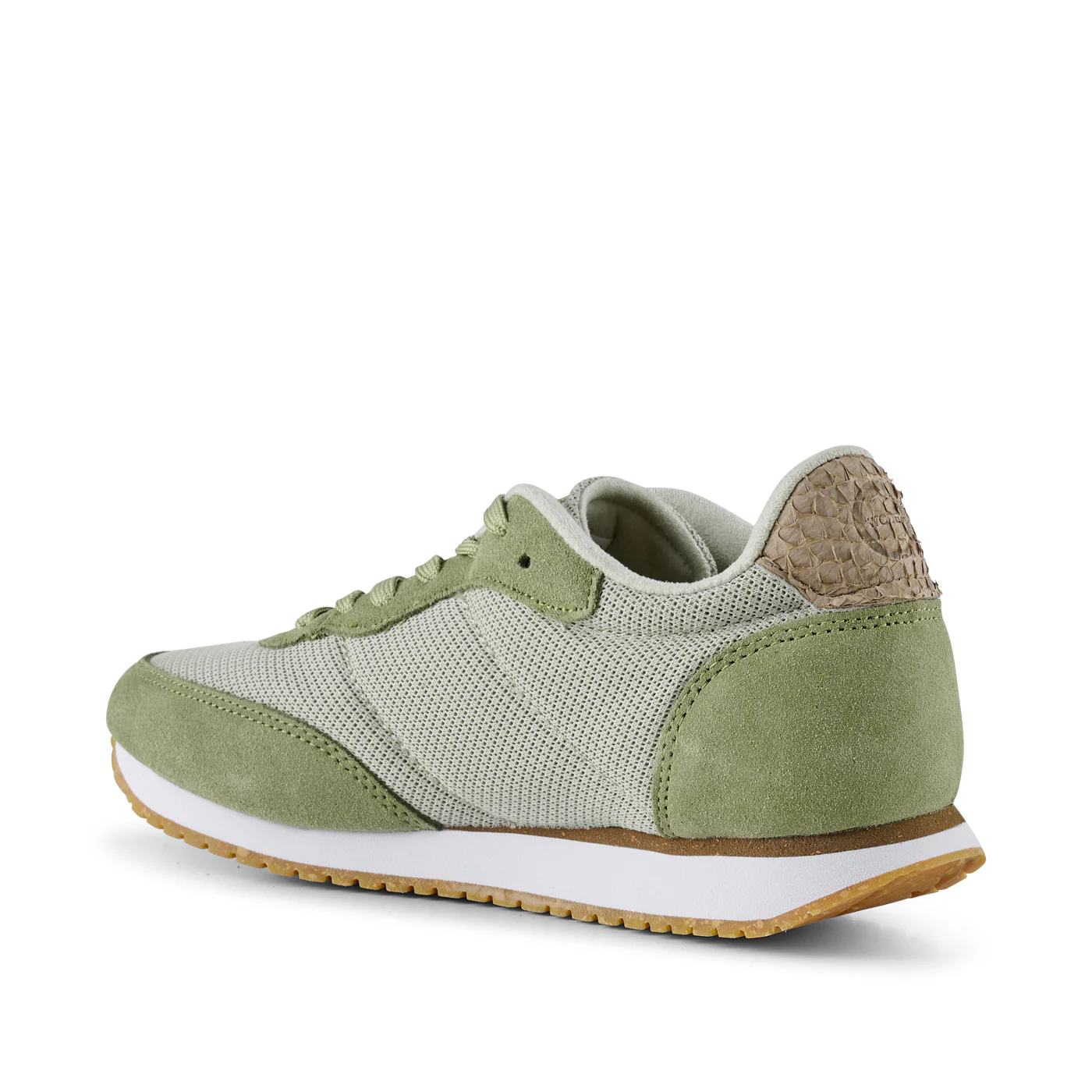 Signe - Dusty Olive/Pelican - Image 3