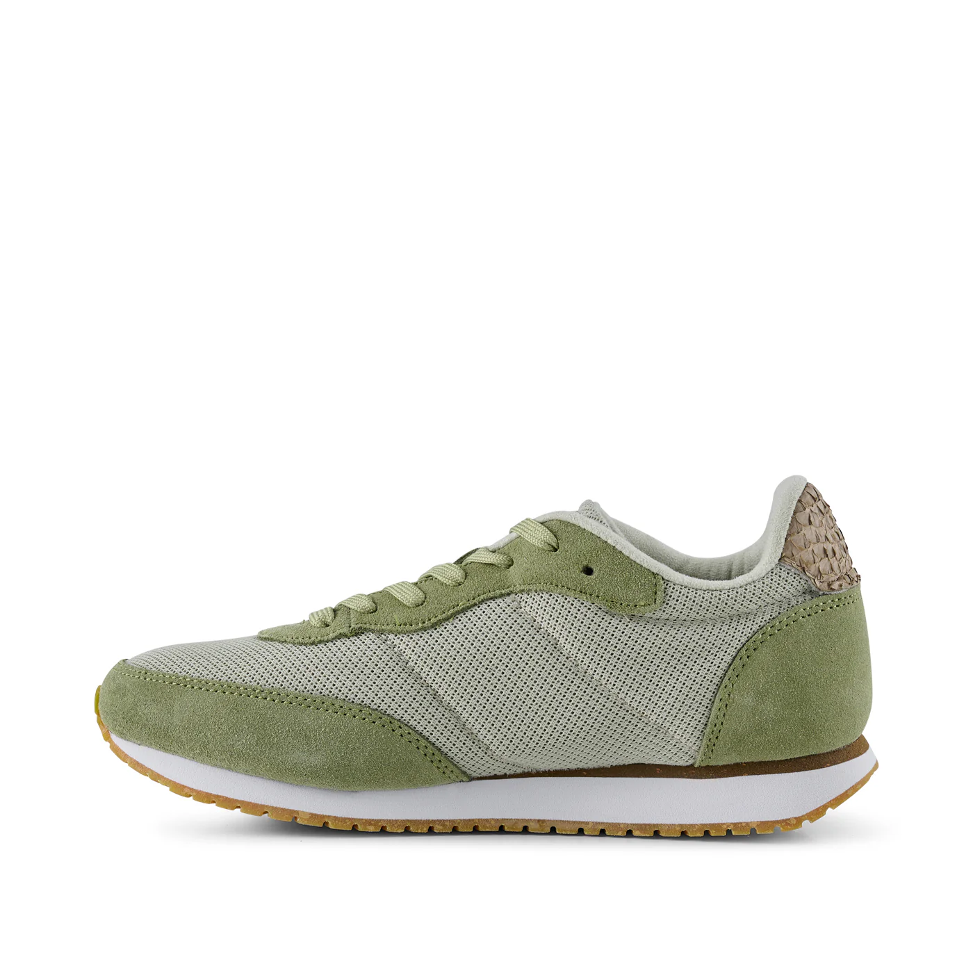 Signe - Dusty Olive/Pelican - Image 4