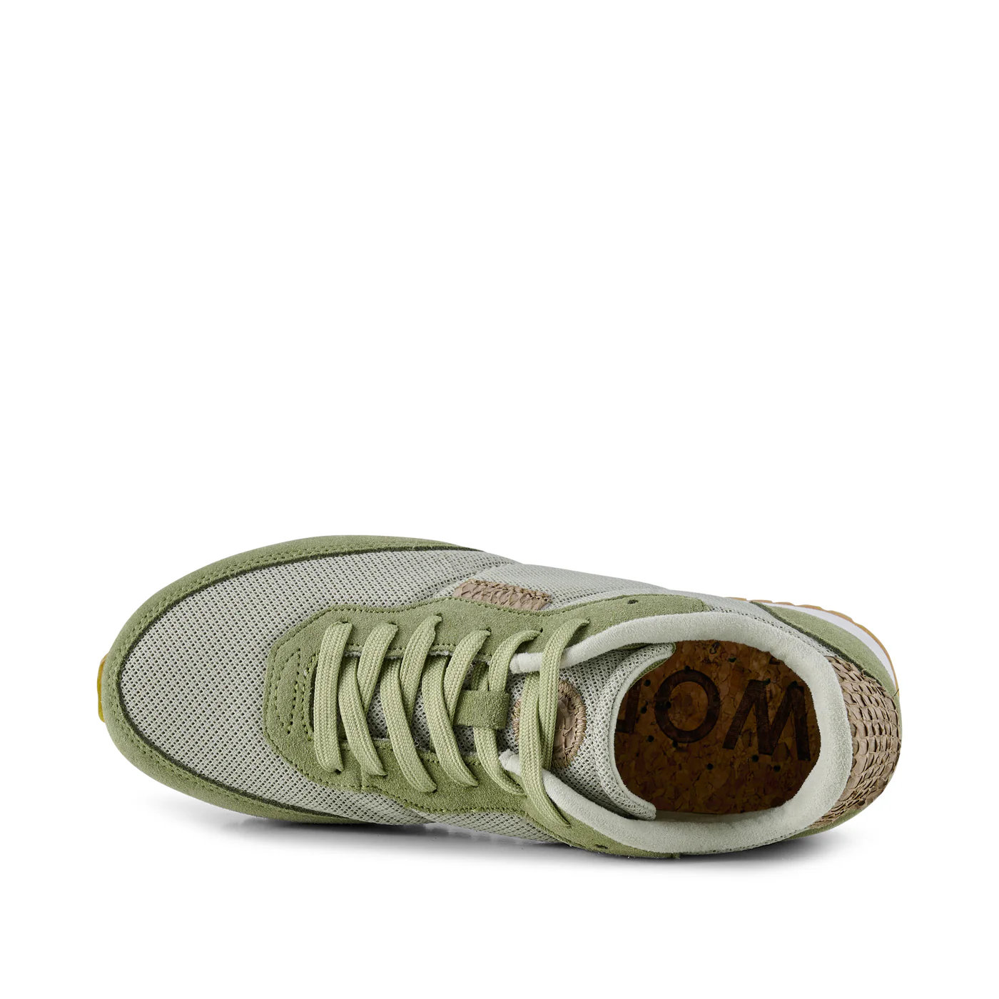 Signe - Dusty Olive/Pelican - Image 5