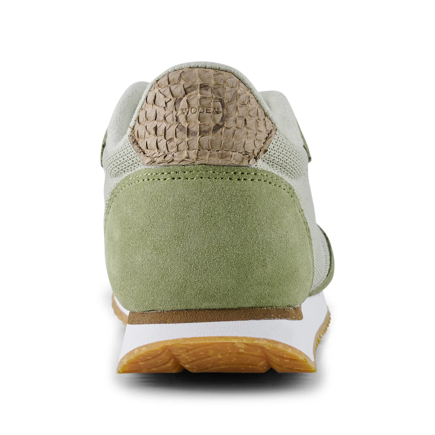 Signe - Dusty Olive/Pelican - Image 7