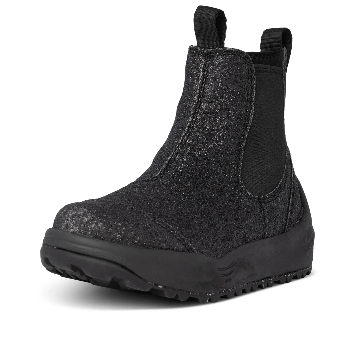 Silja Glitter - Black - Image 2