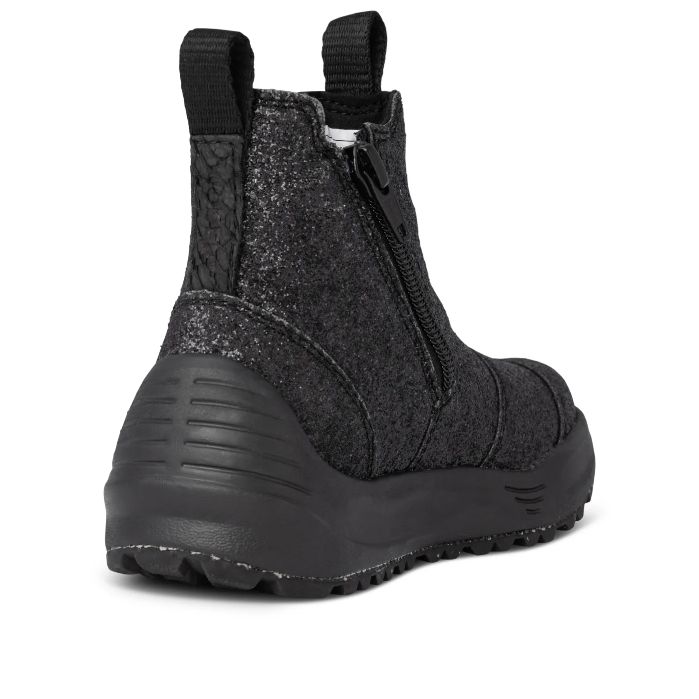 Silja Glitter - Black - Image 3