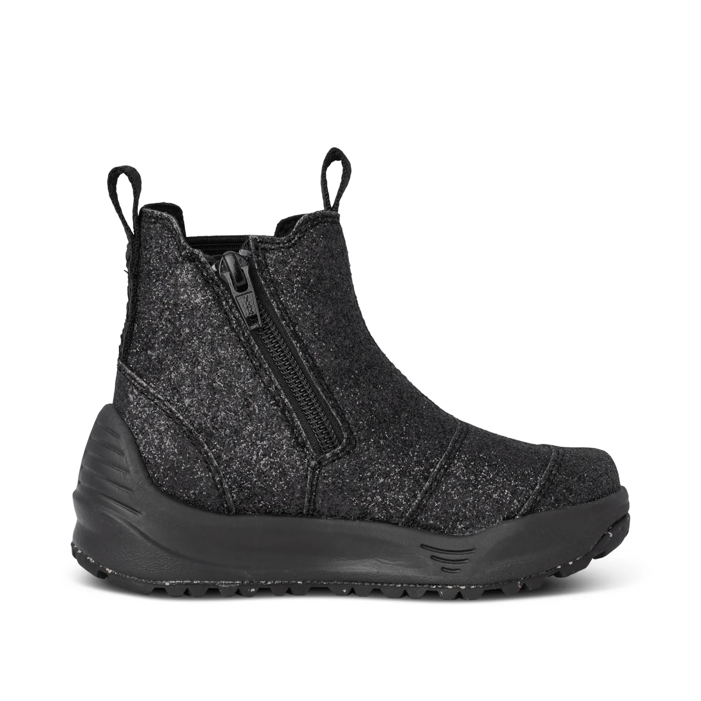 Silja Glitter - Black - Image 4
