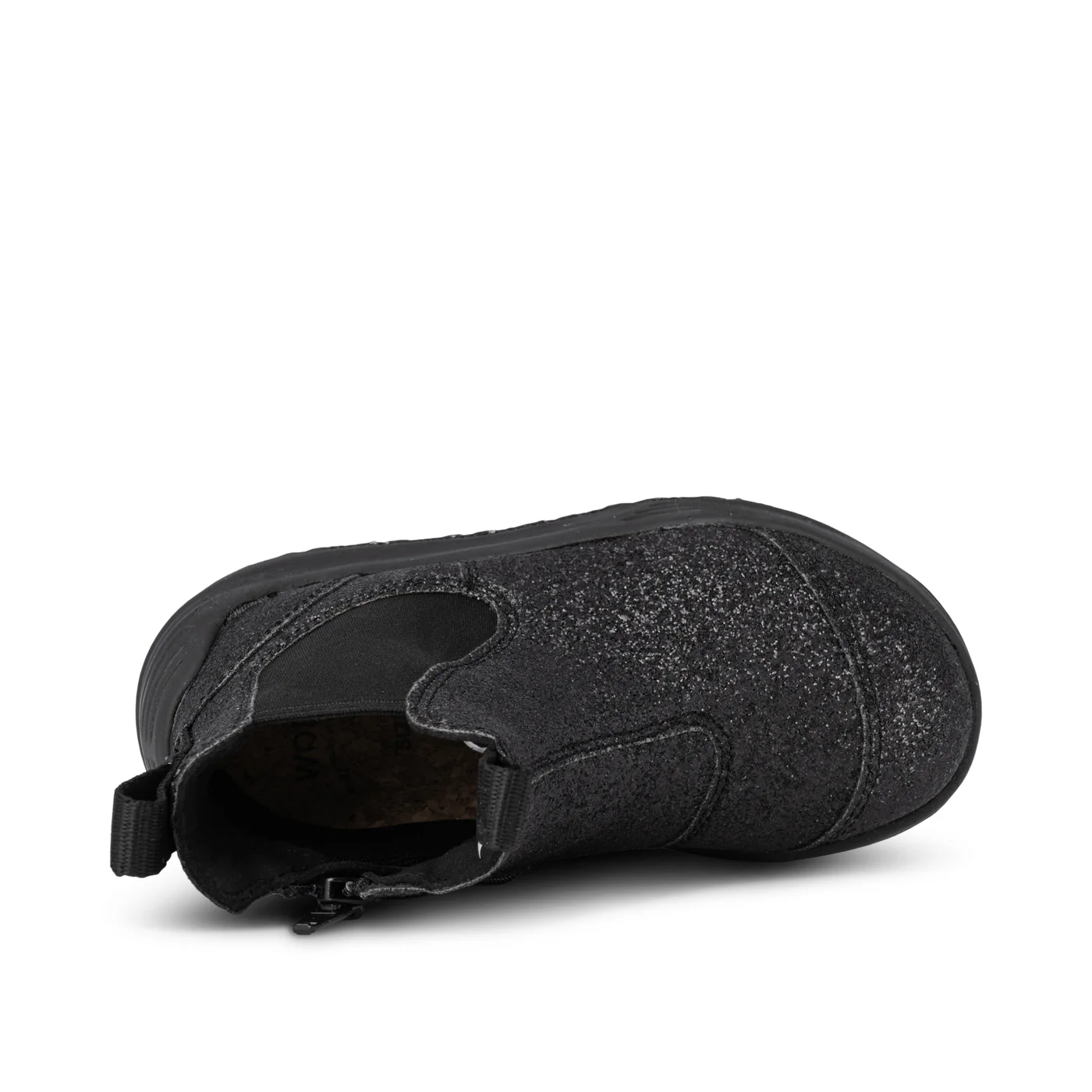 Silja Glitter - Black - Image 5
