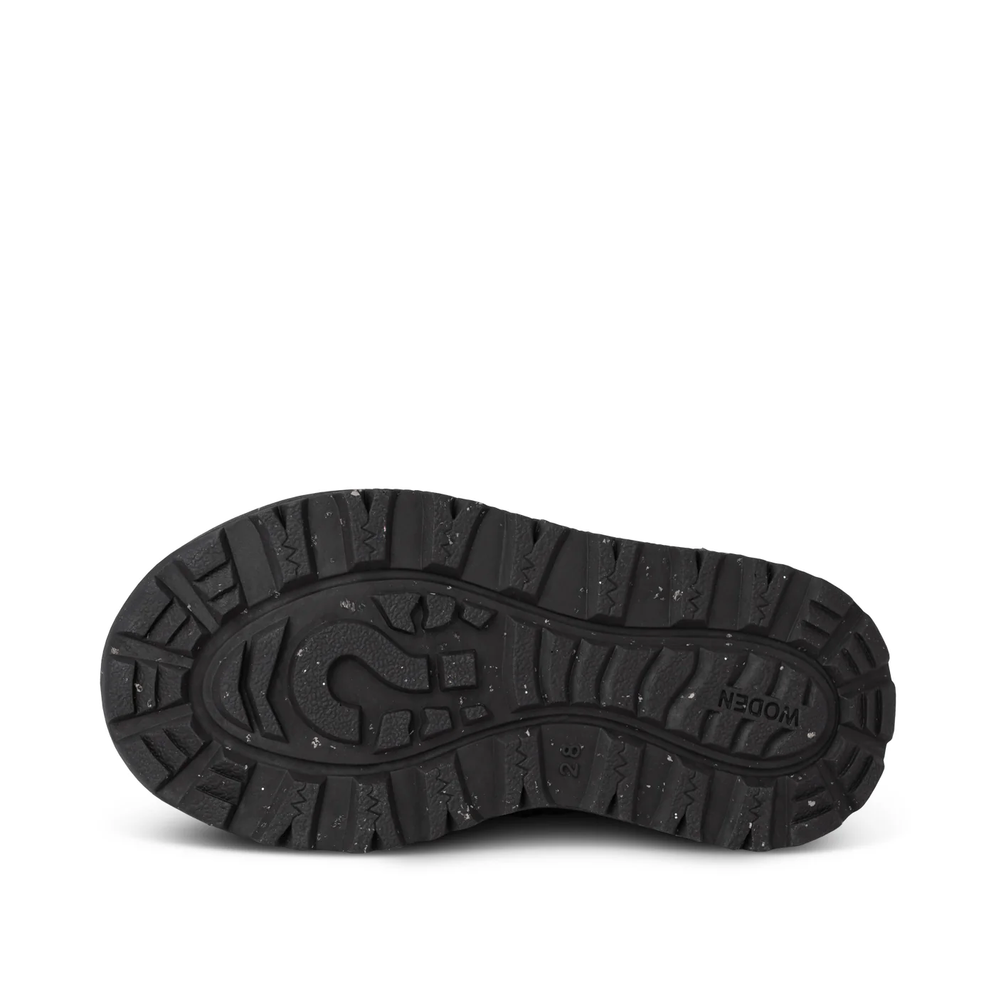 Silja Glitter - Black - Image 6