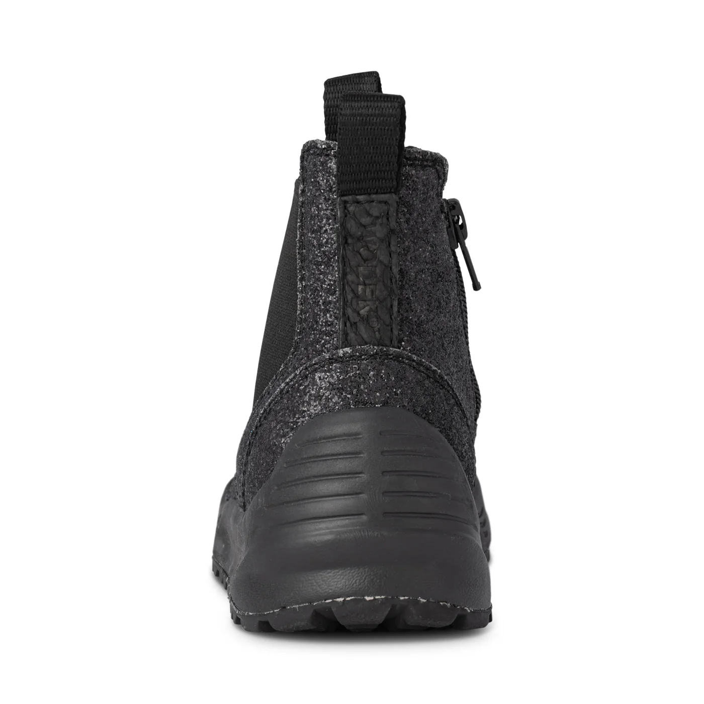 Silja Glitter - Black - Image 7