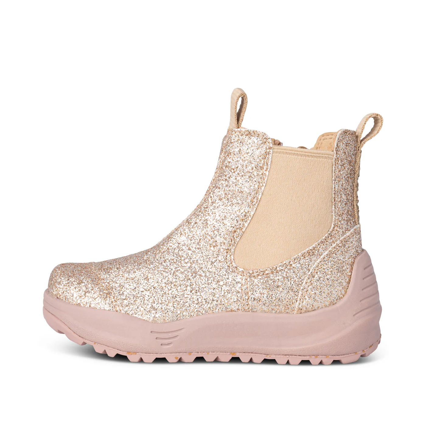 Silja Glitter - Multi