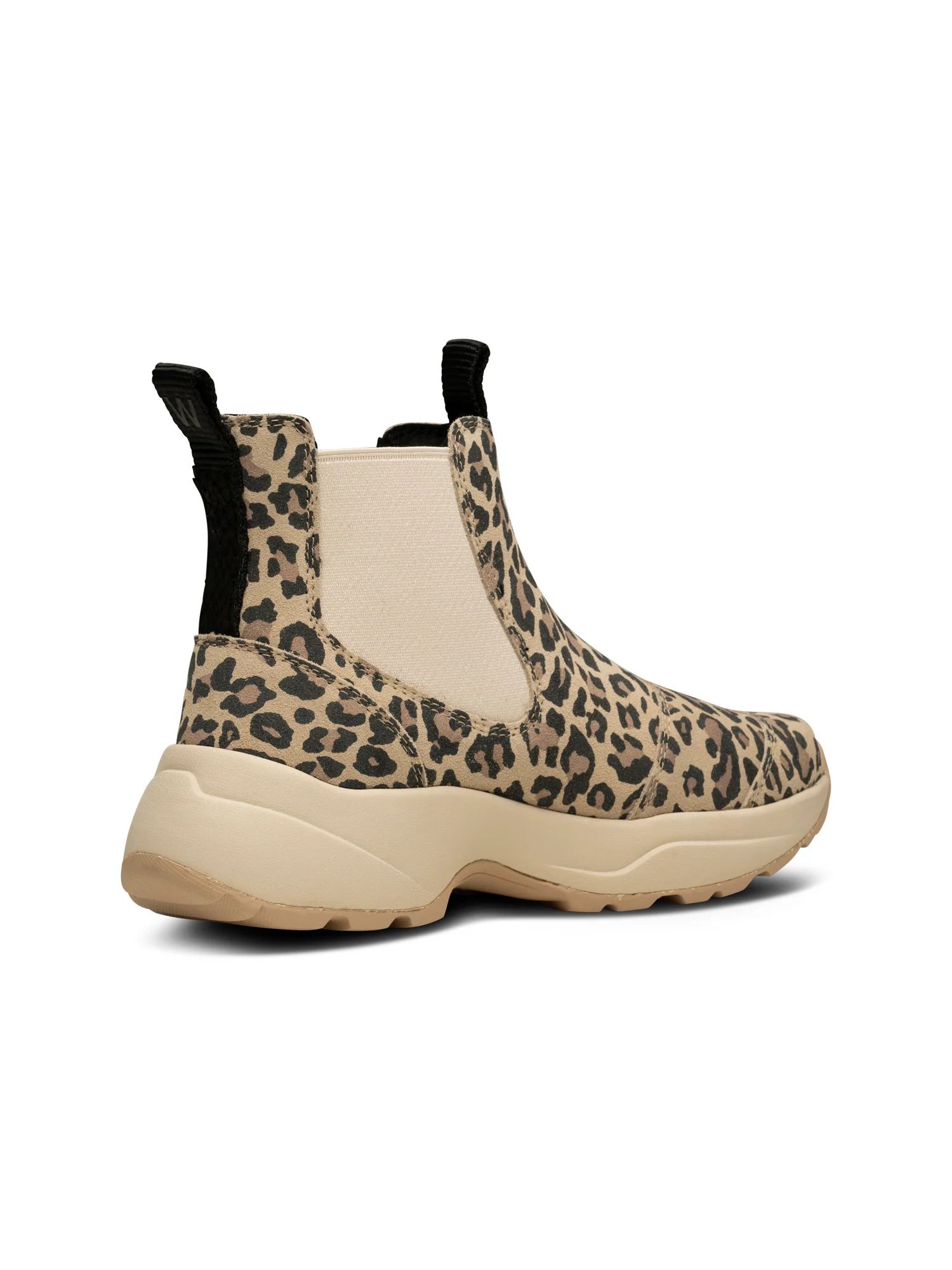 Silje Animal - Leopard - Image 3
