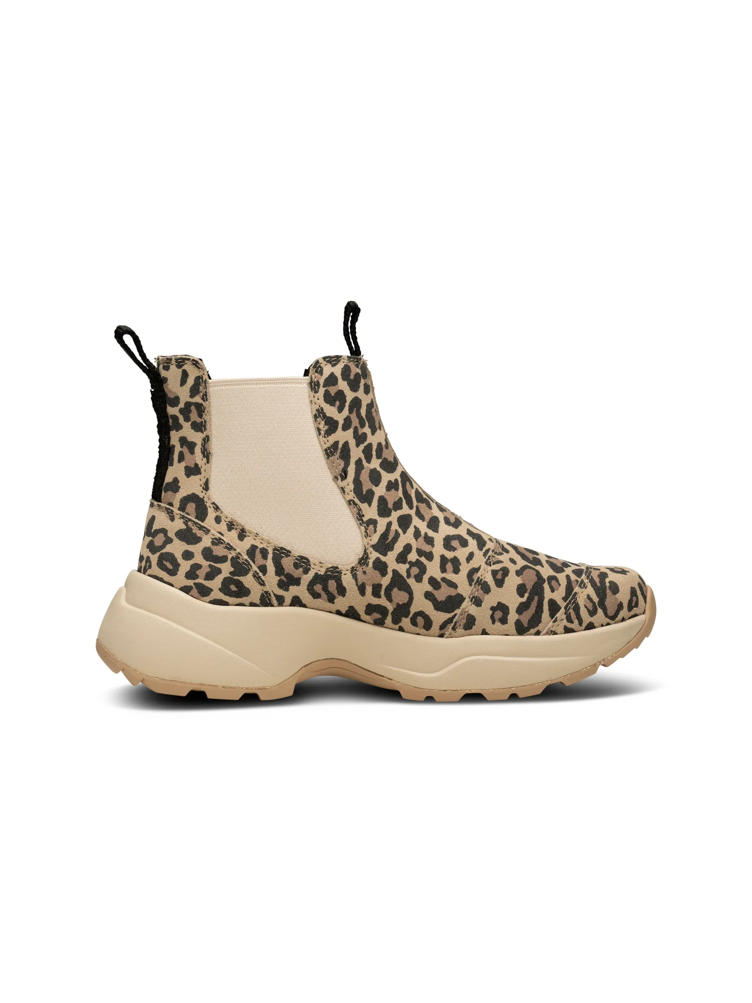 Silje Animal - Leopard - Image 4