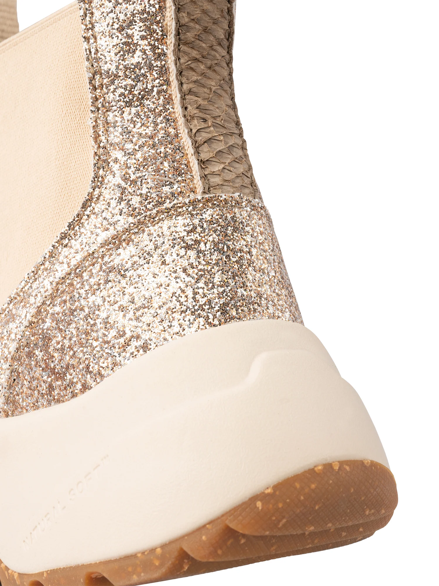 Silje Glitter - Multi - Image 8