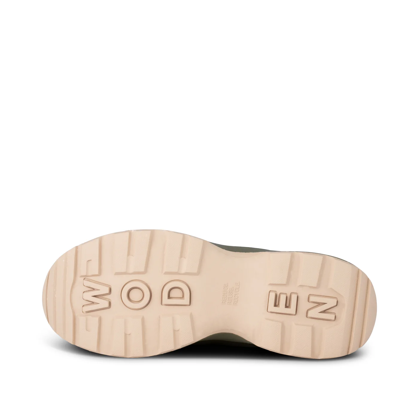 Silje Warm Waterproof - Dark Olive - Image 6