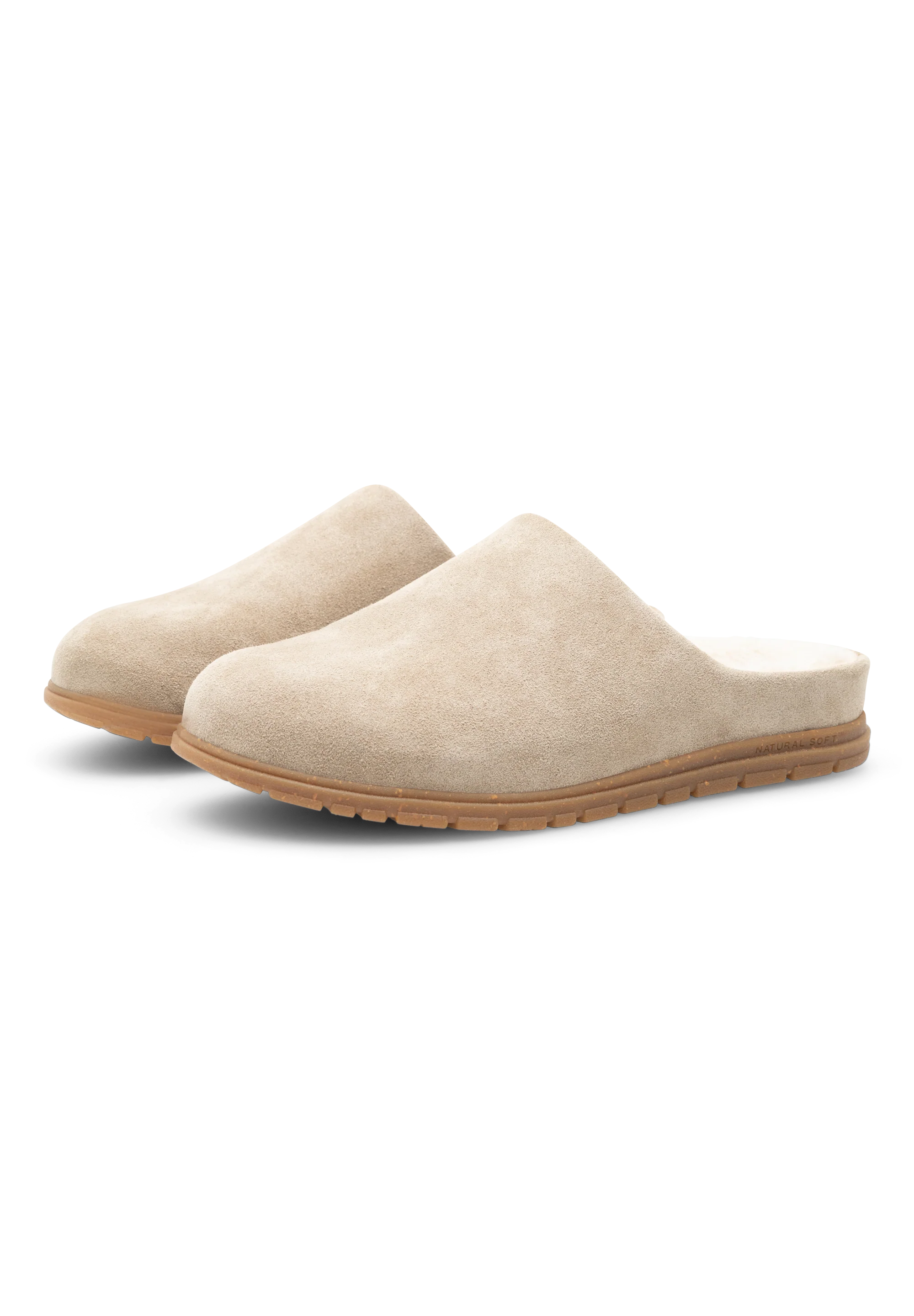 Silvi Warm II - Silver Mink - Image 2