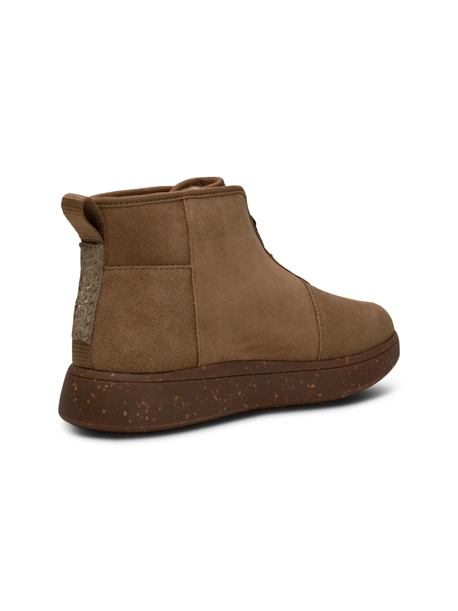 Silvia Waterproof - Latte - Image 3