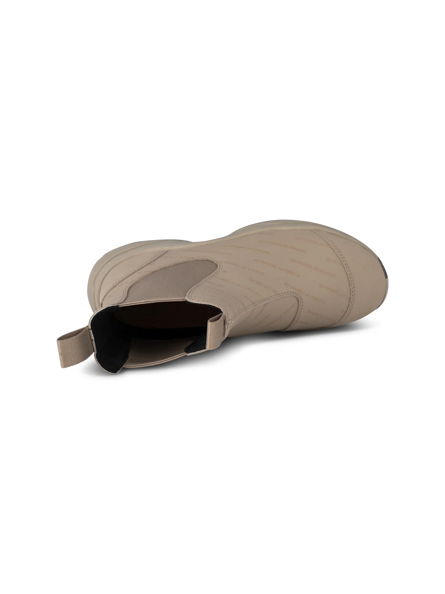 Siri Heritage - Silver Mink - Image 5