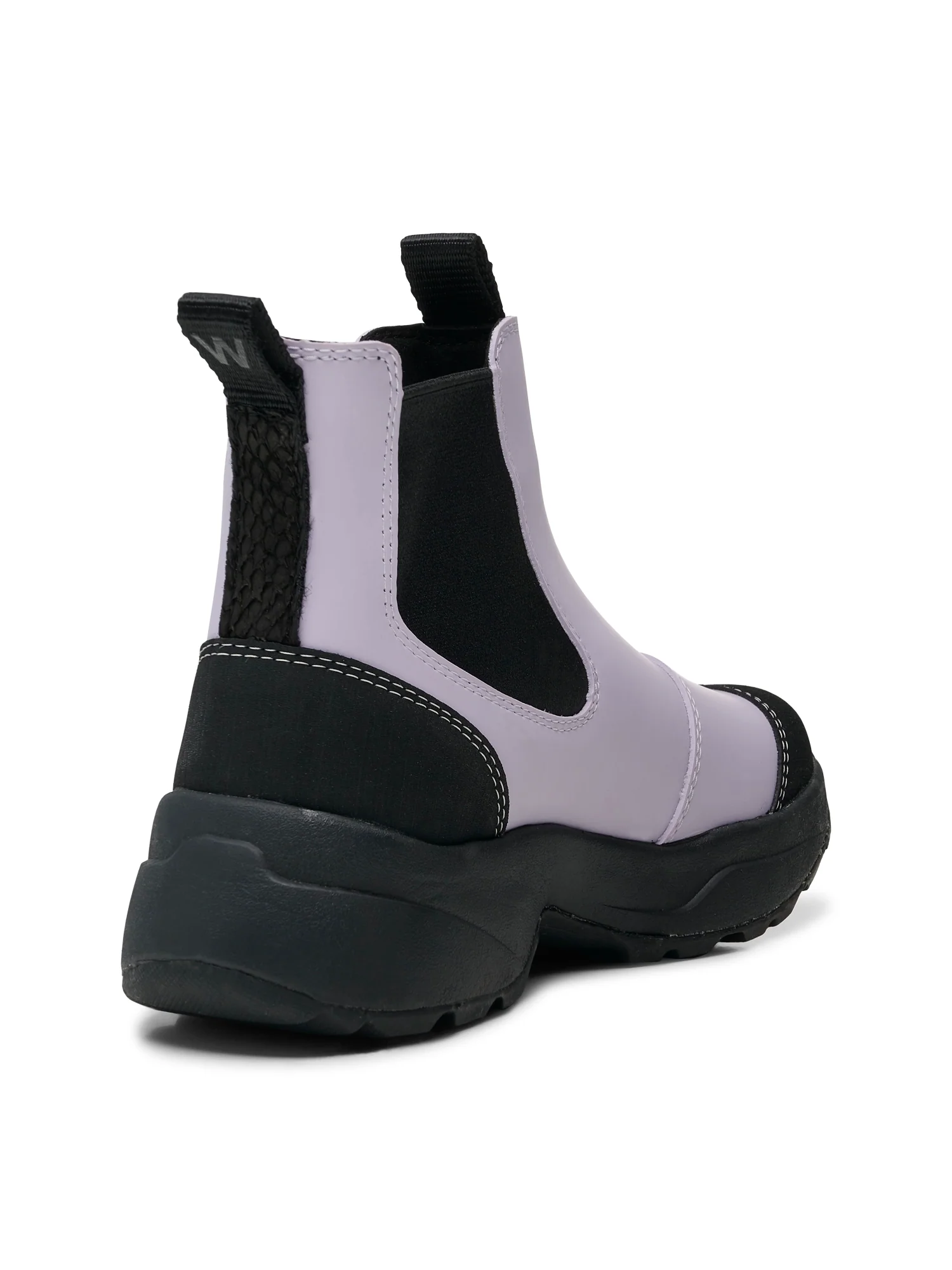 Siri Warm Waterproof - Smoked Lavender - Image 3