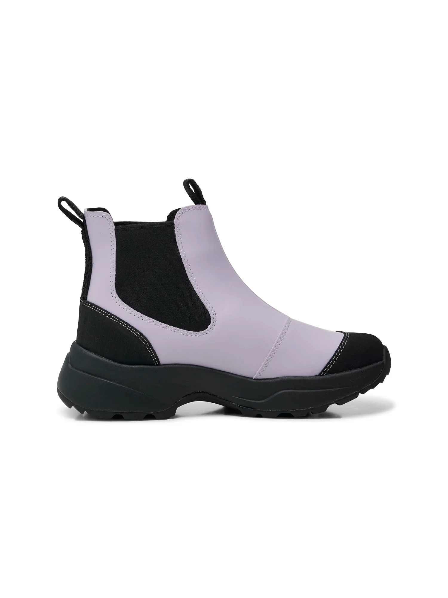 Siri Warm Waterproof - Smoked Lavender - Image 4