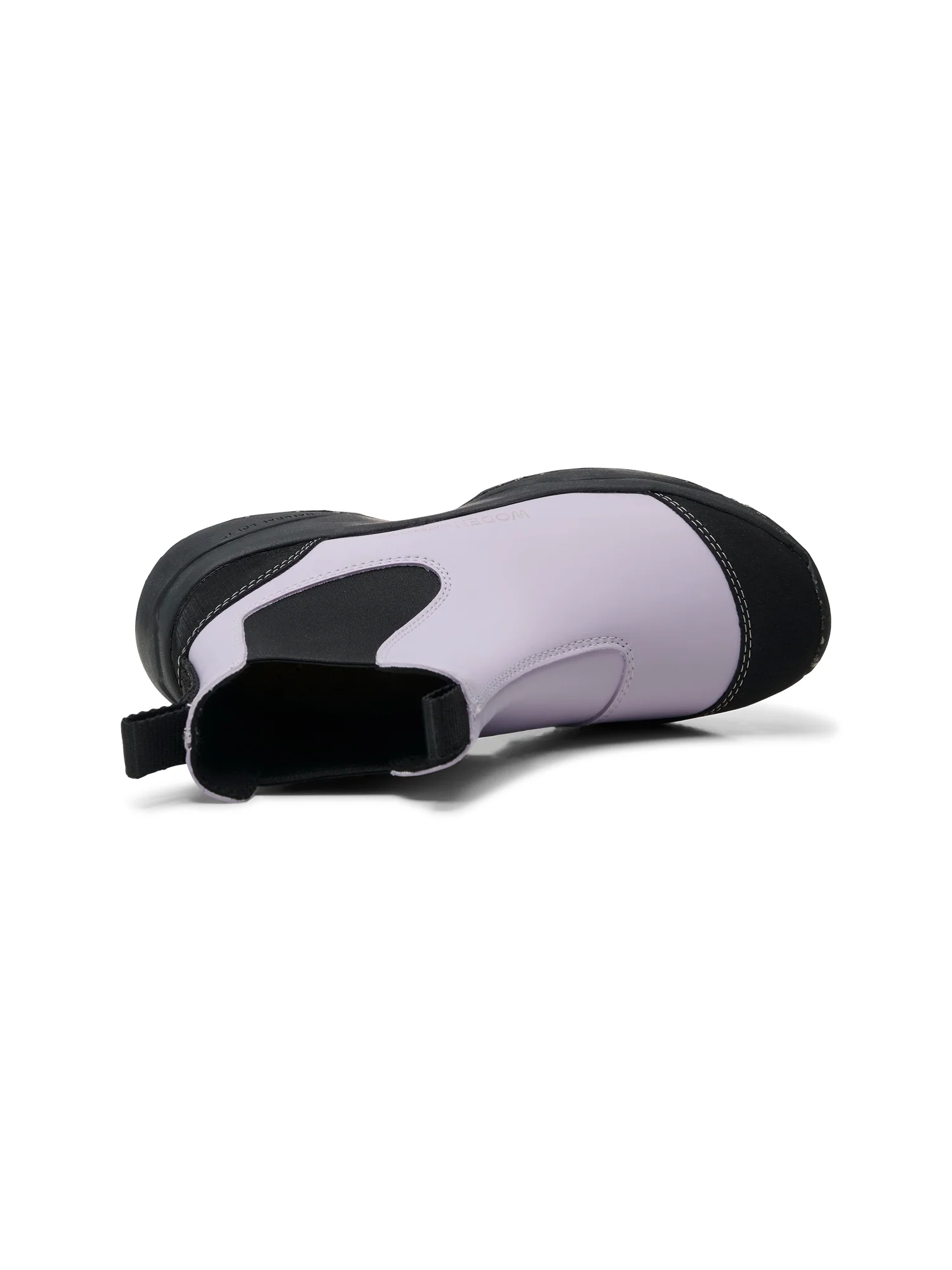 Siri Warm Waterproof - Smoked Lavender - Image 5