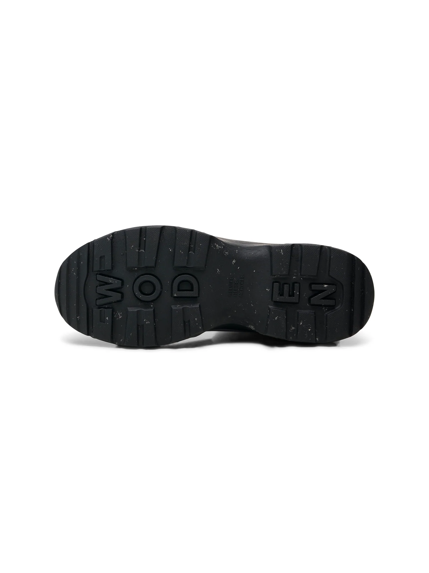 Siri Warm Waterproof - Smoked Lavender - Image 6