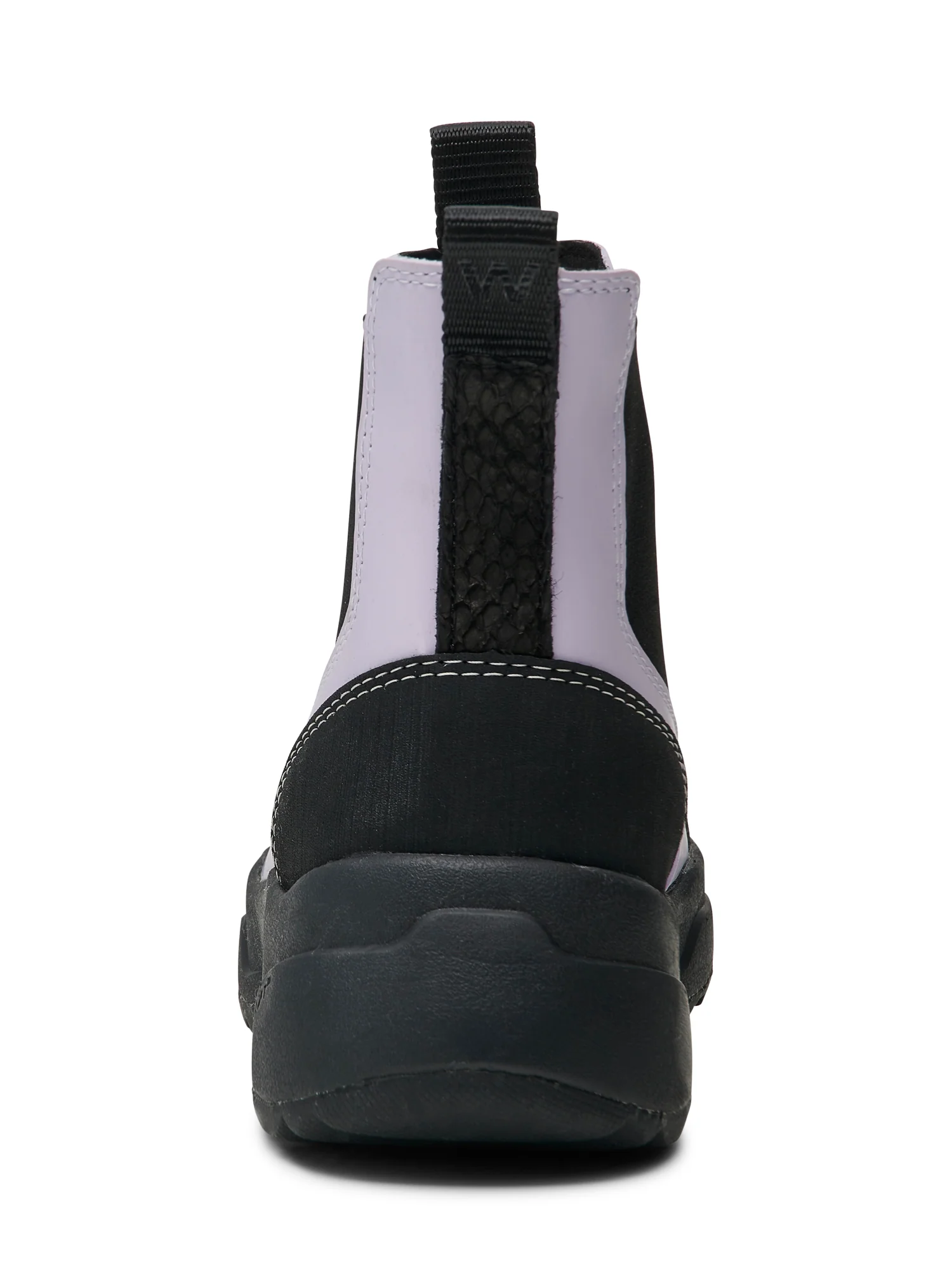 Siri Warm Waterproof - Smoked Lavender - Image 7