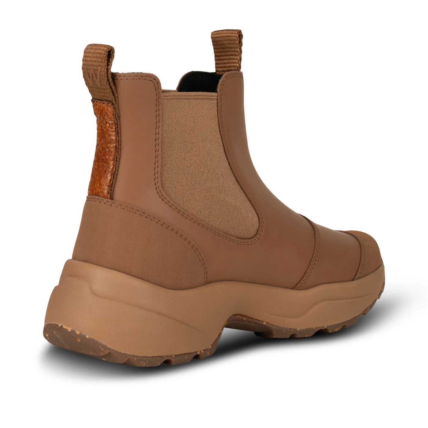 Siri Waterproof - Caramel - Image 3