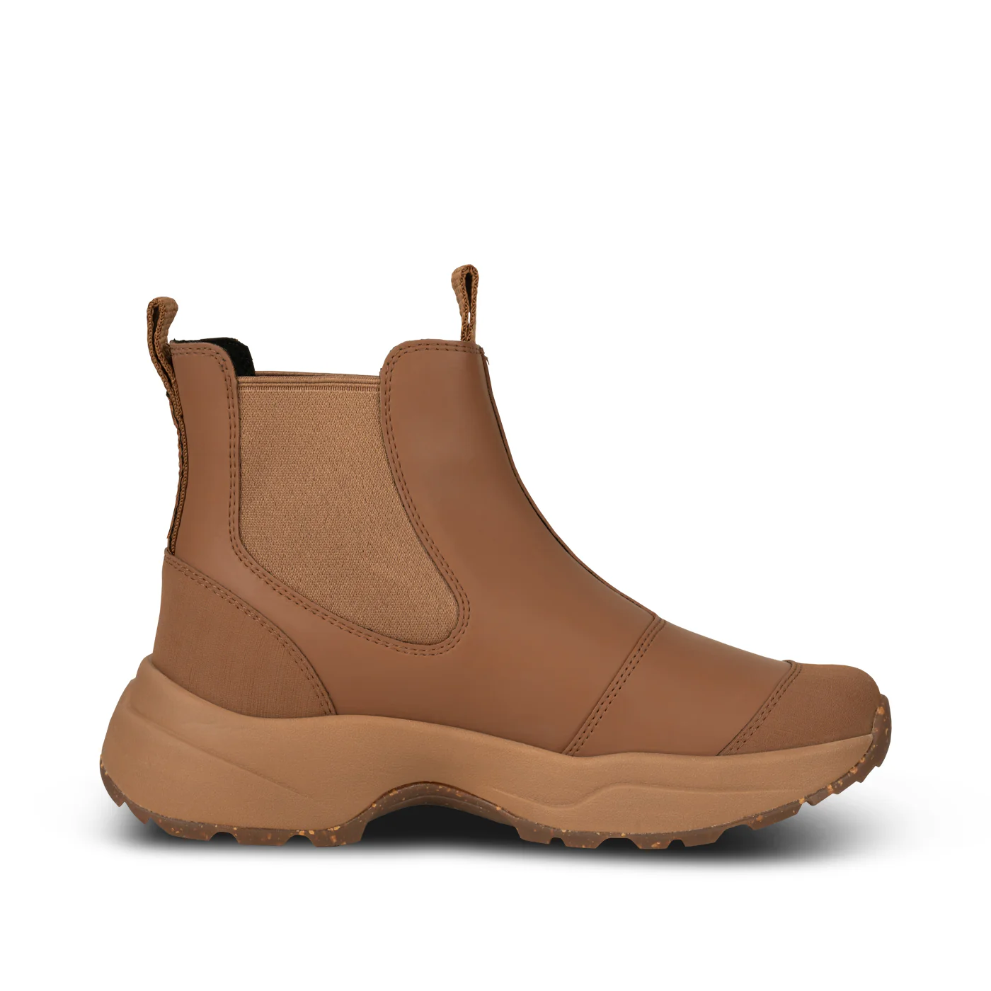 Siri Waterproof - Caramel - Image 4