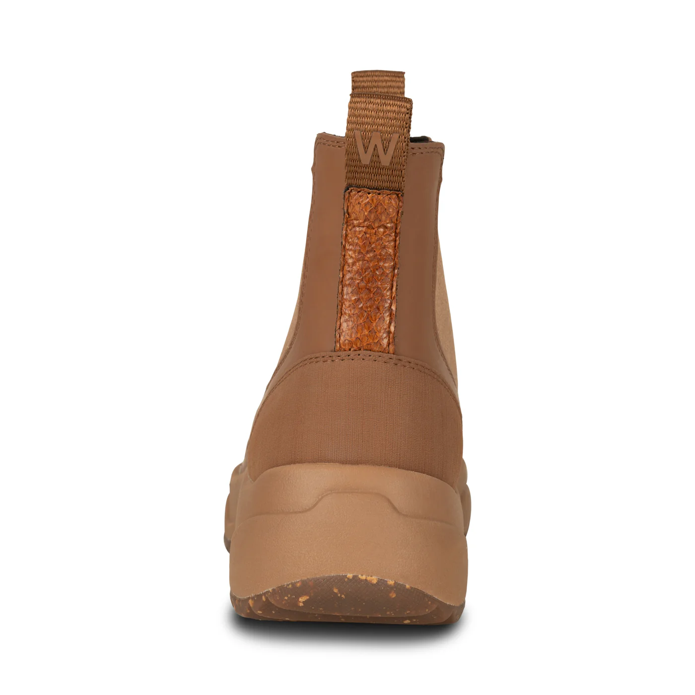 Siri Waterproof - Caramel - Image 7