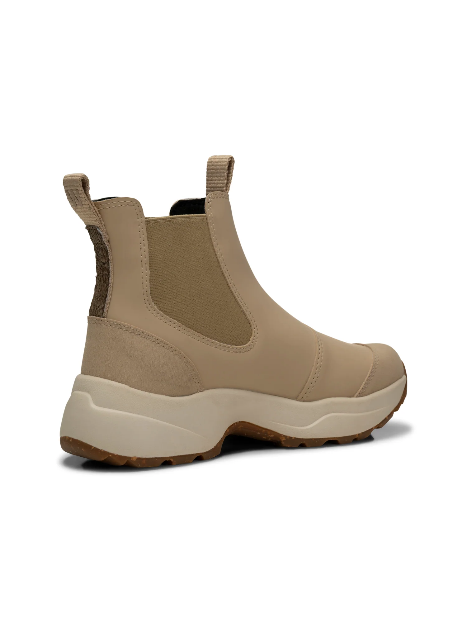 Siri Waterproof - Coffee Cream - Image 3