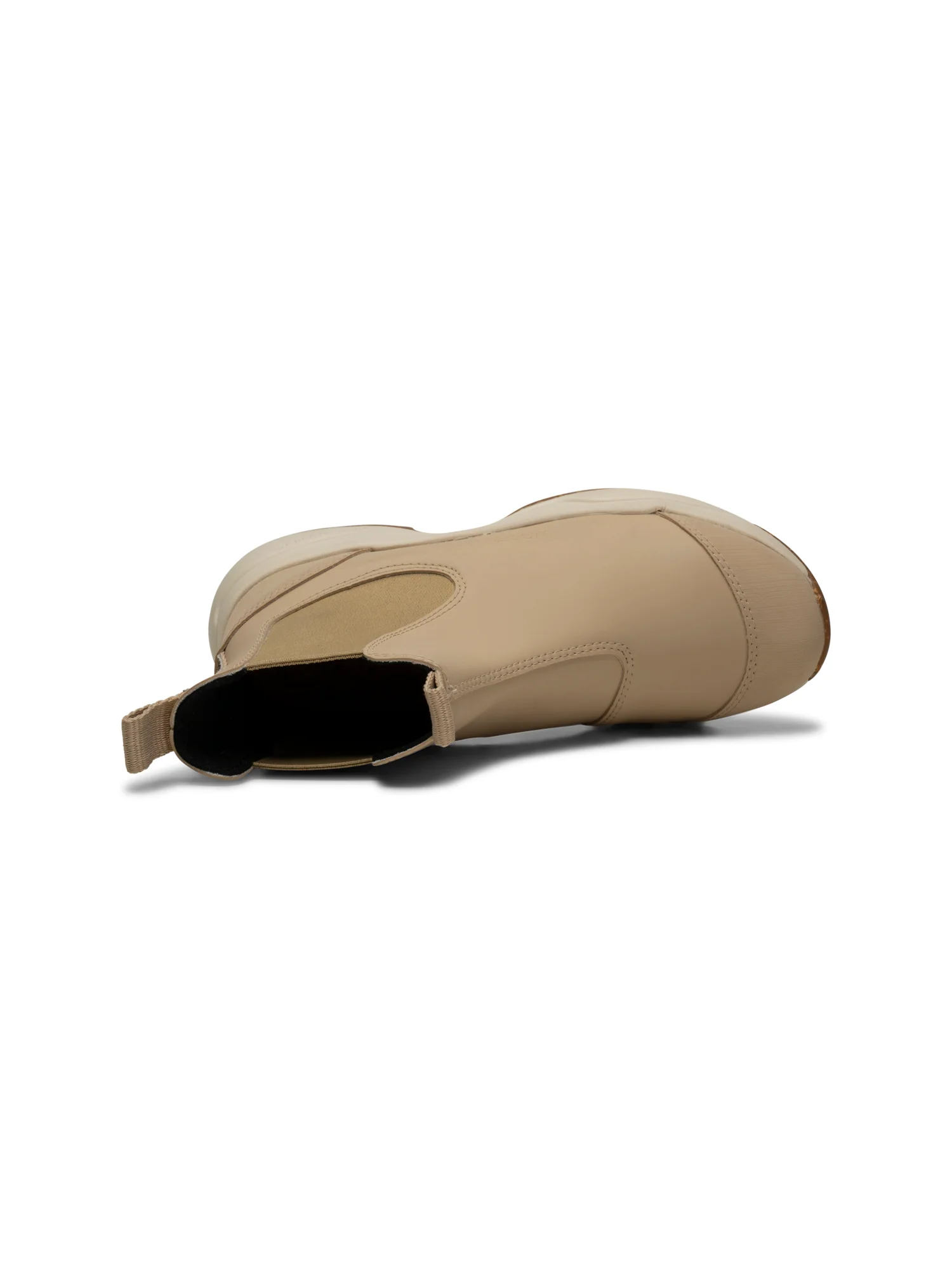 Siri Waterproof - Coffee Cream - Image 5
